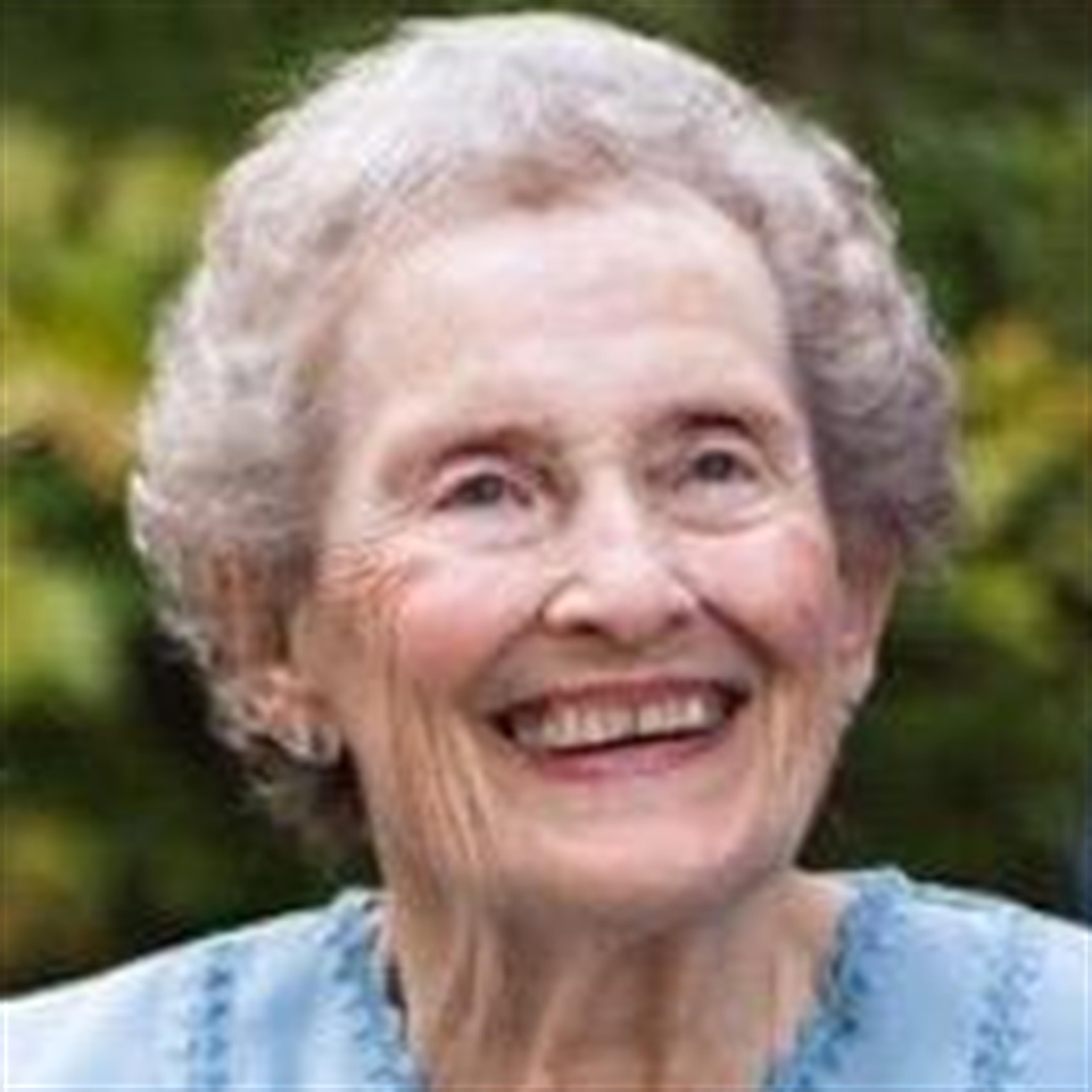 Doris L. Sterns