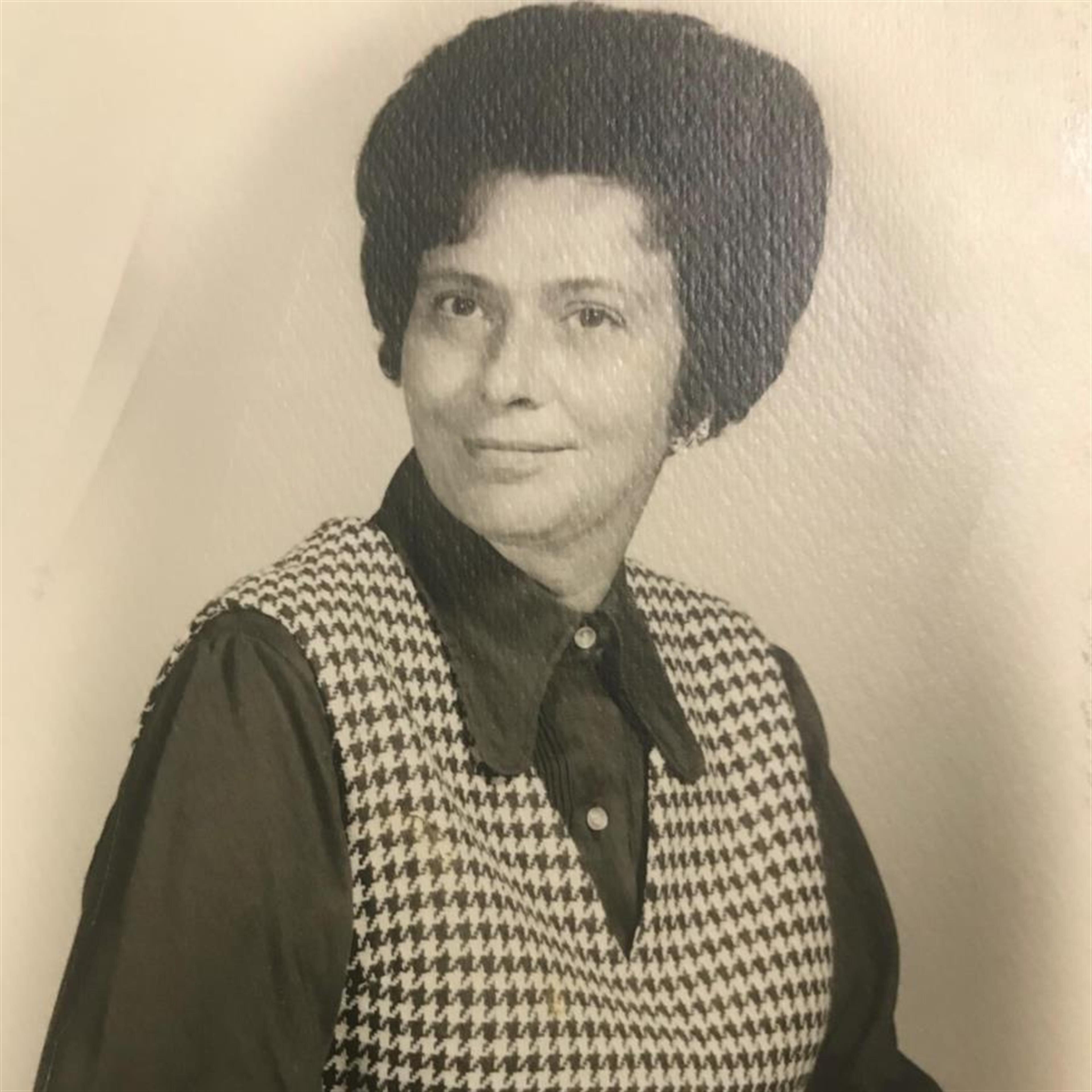 Martha C Sanford