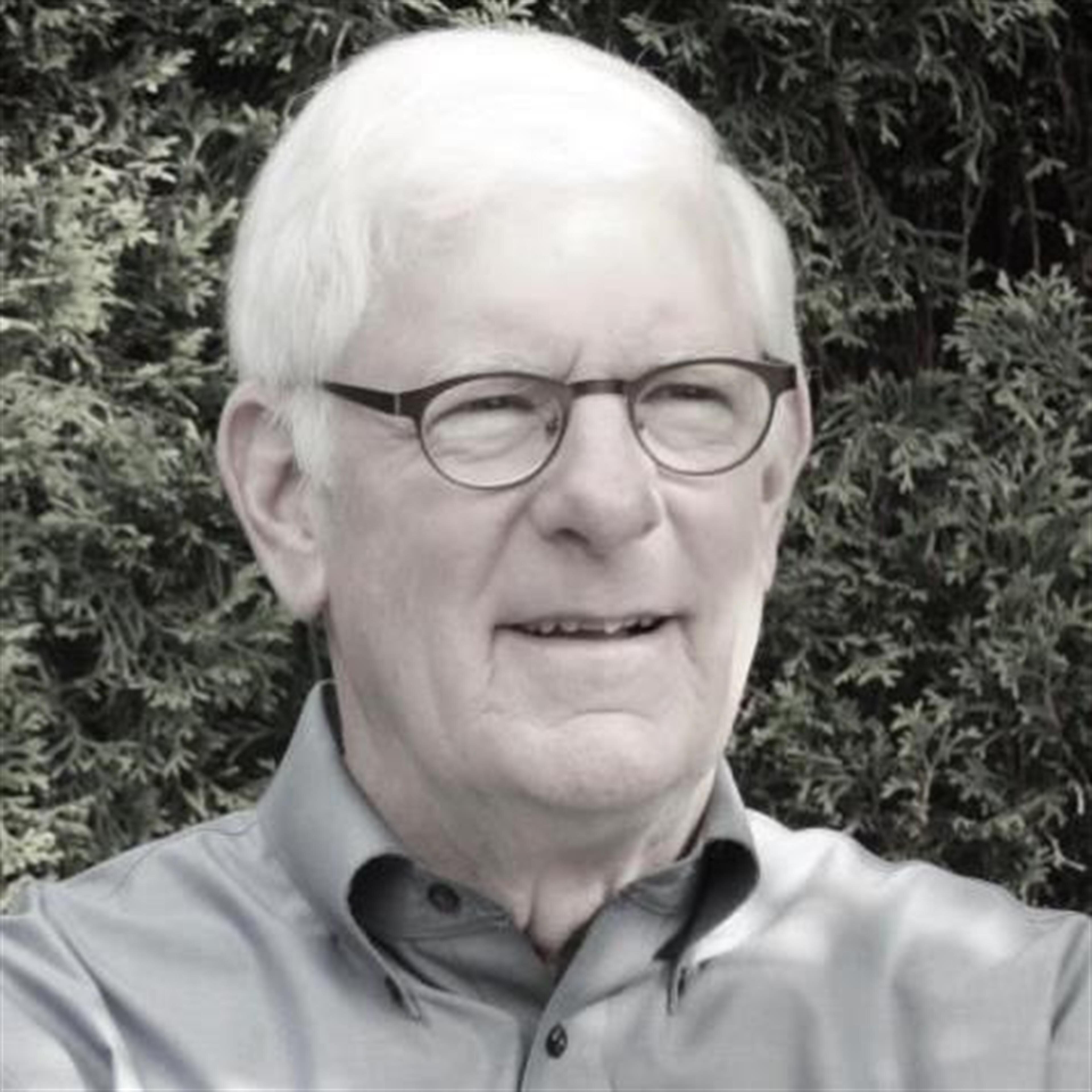 Robert Moss