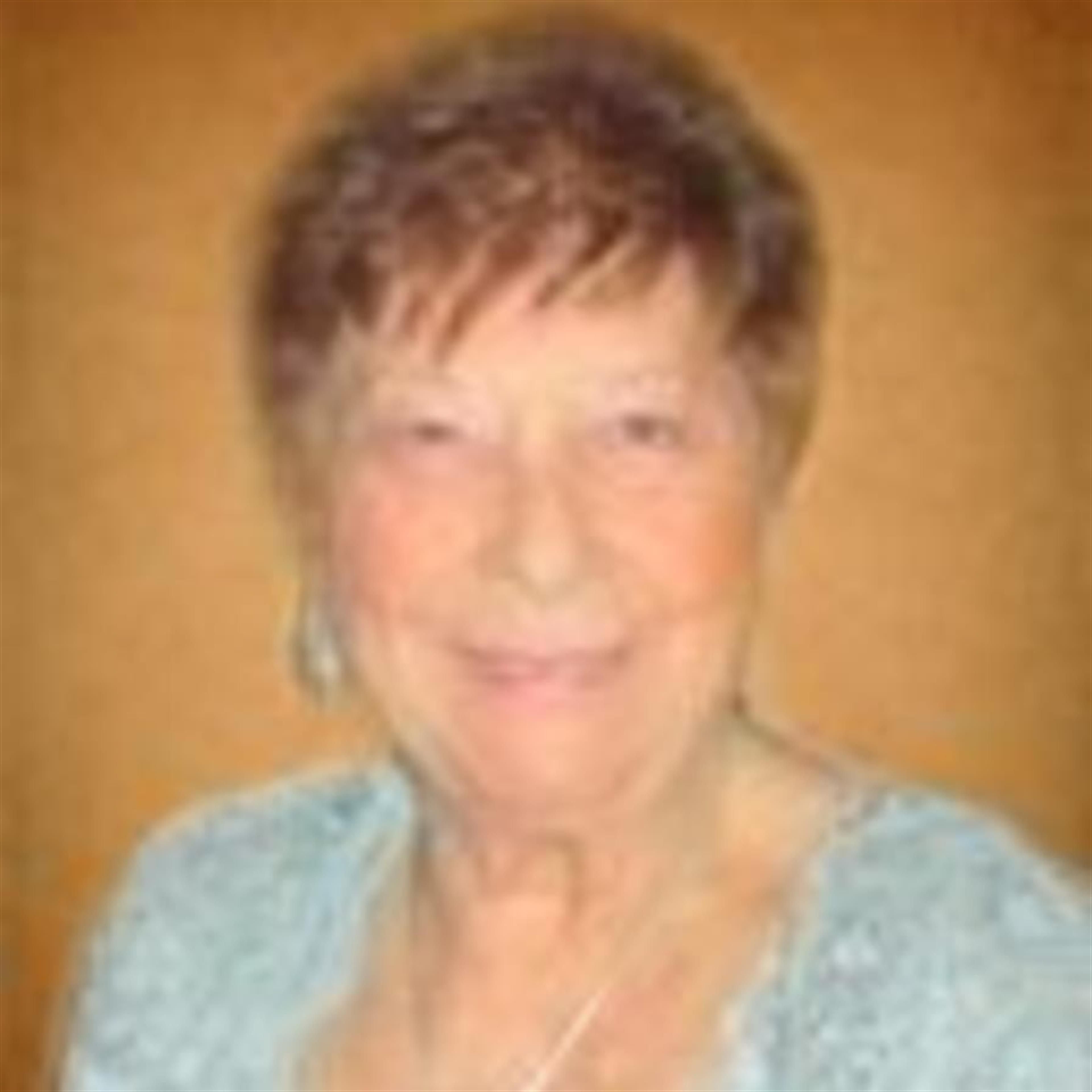 Lucy Zanghi