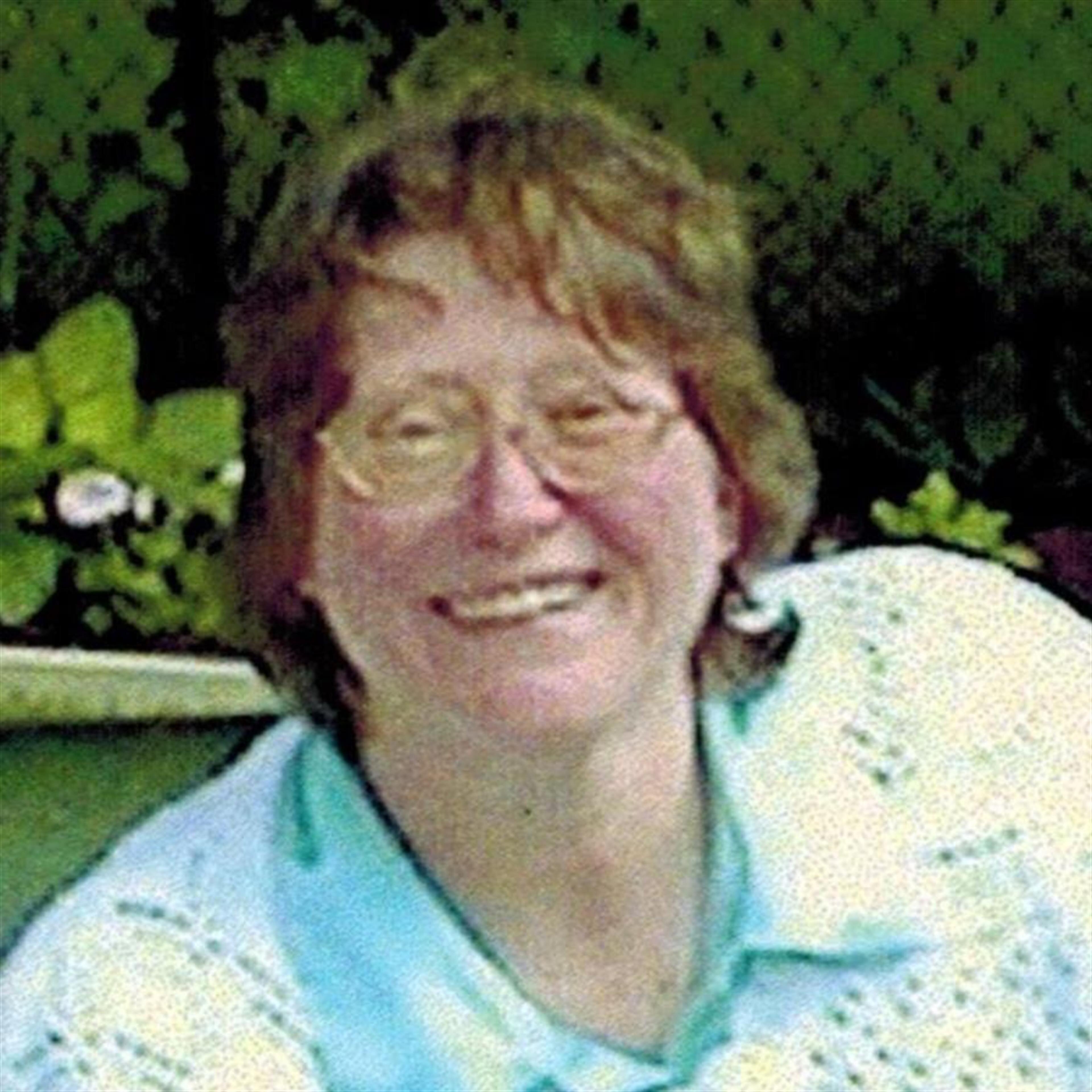 Mariann Susan Lewandowski