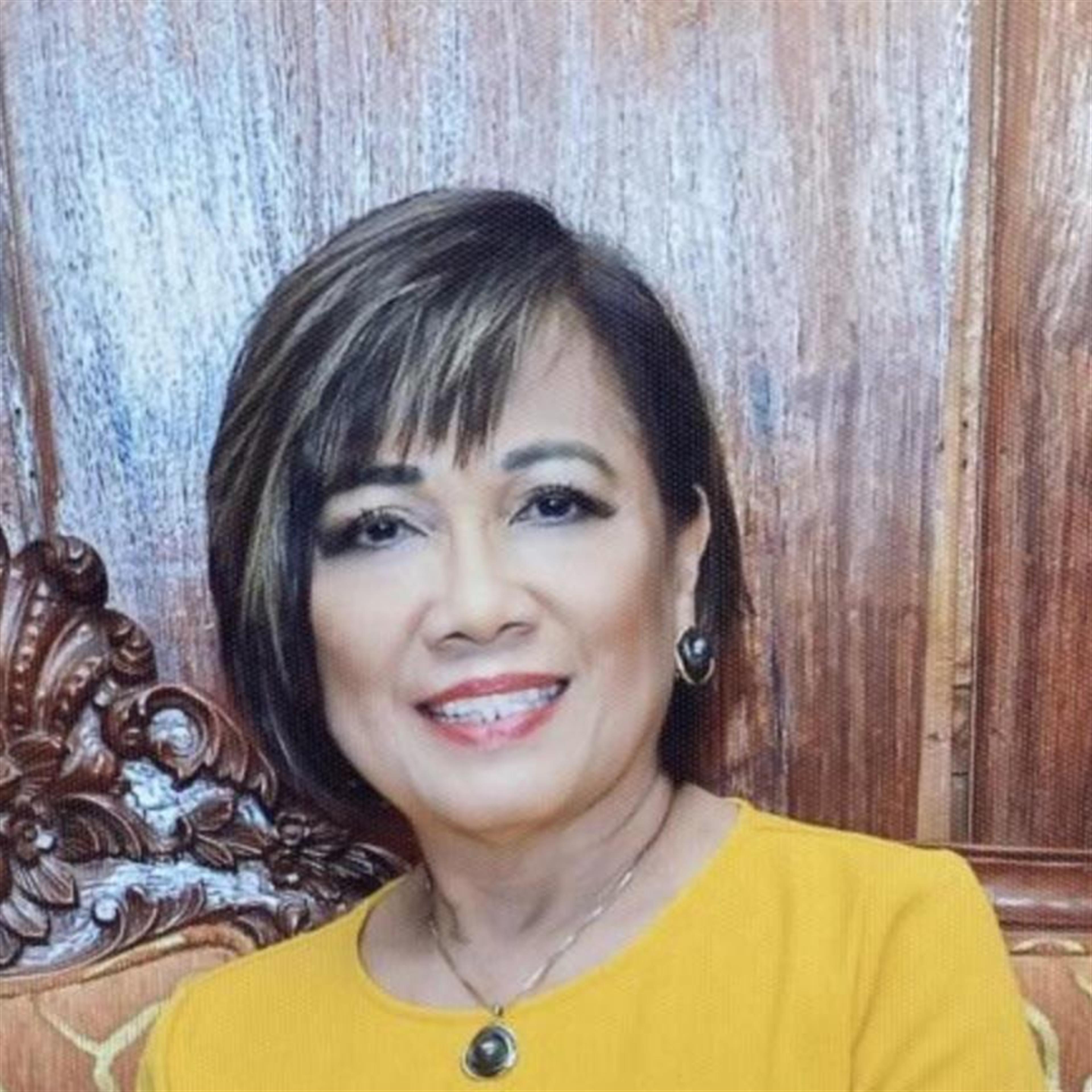 Eldie Paulino Gawiran