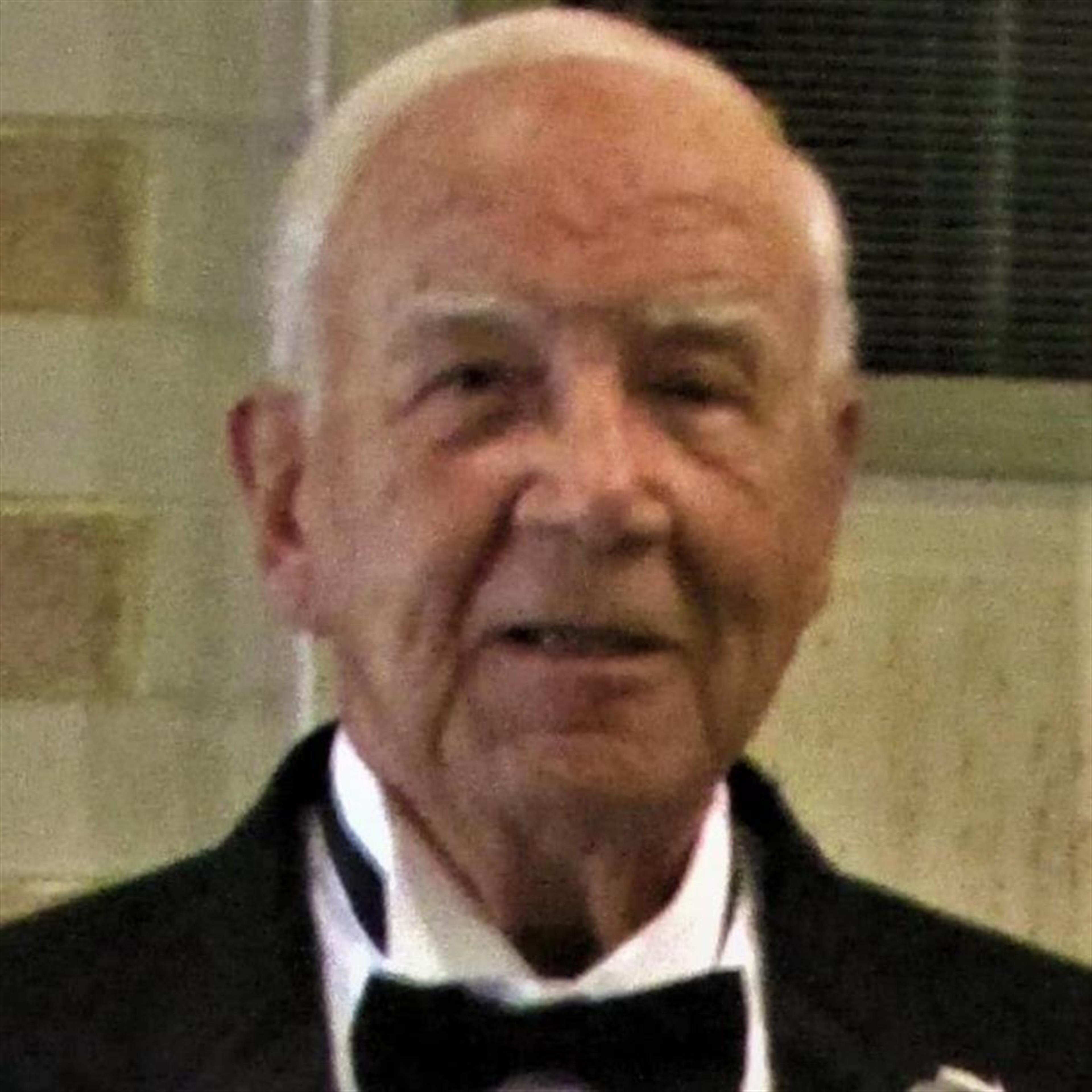Harold Joseph Buccola