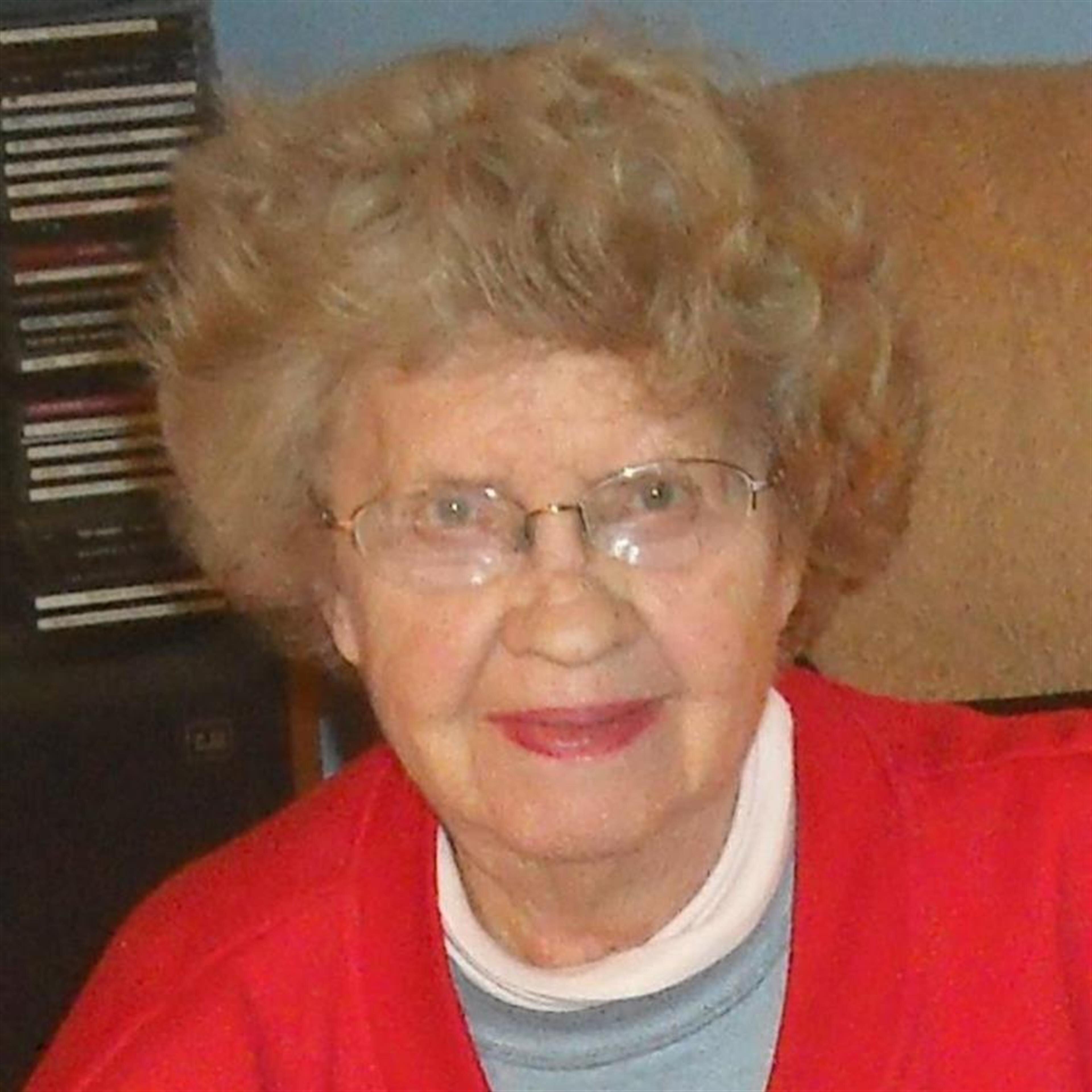 Lynnette Patricia Love