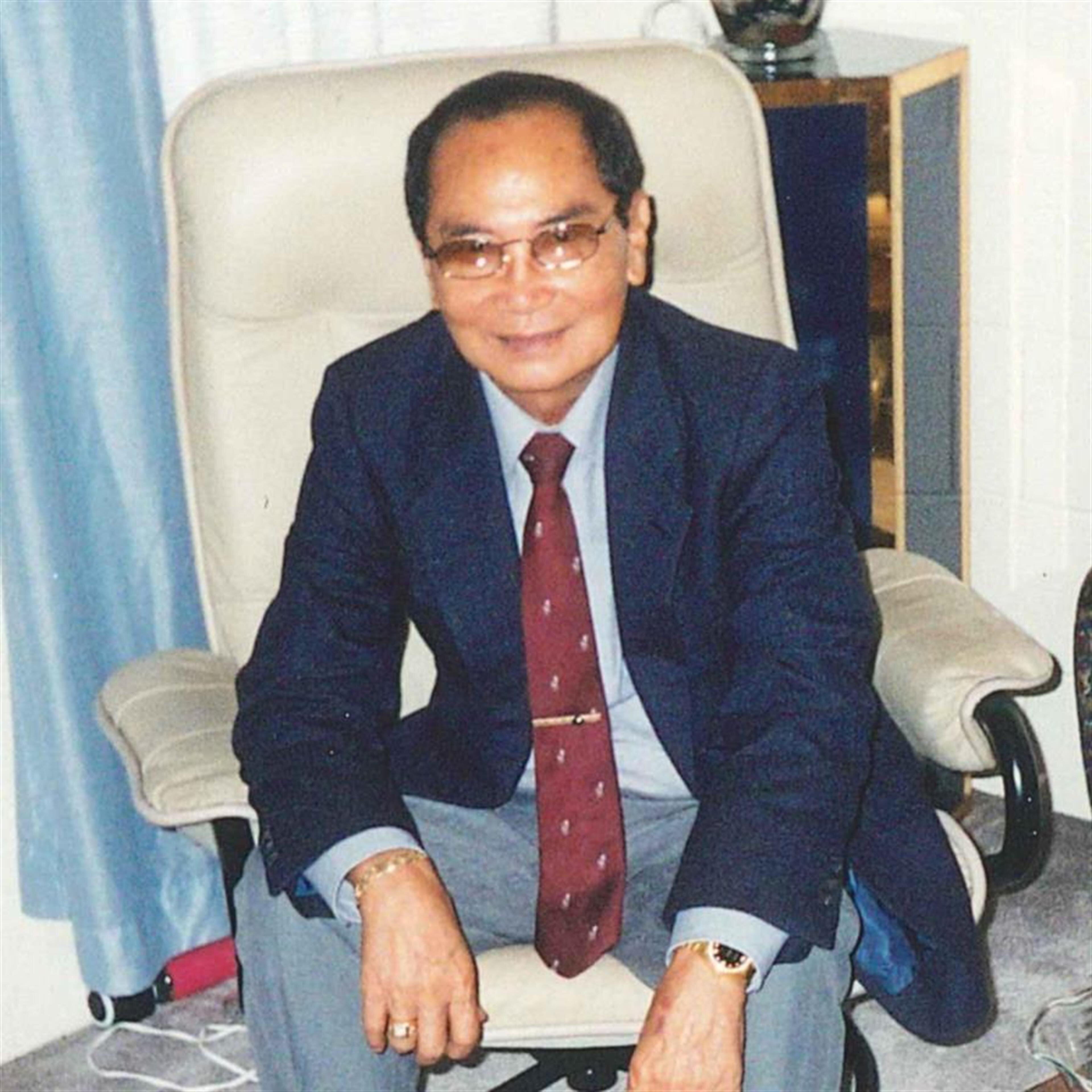 Gene Afaga Albano