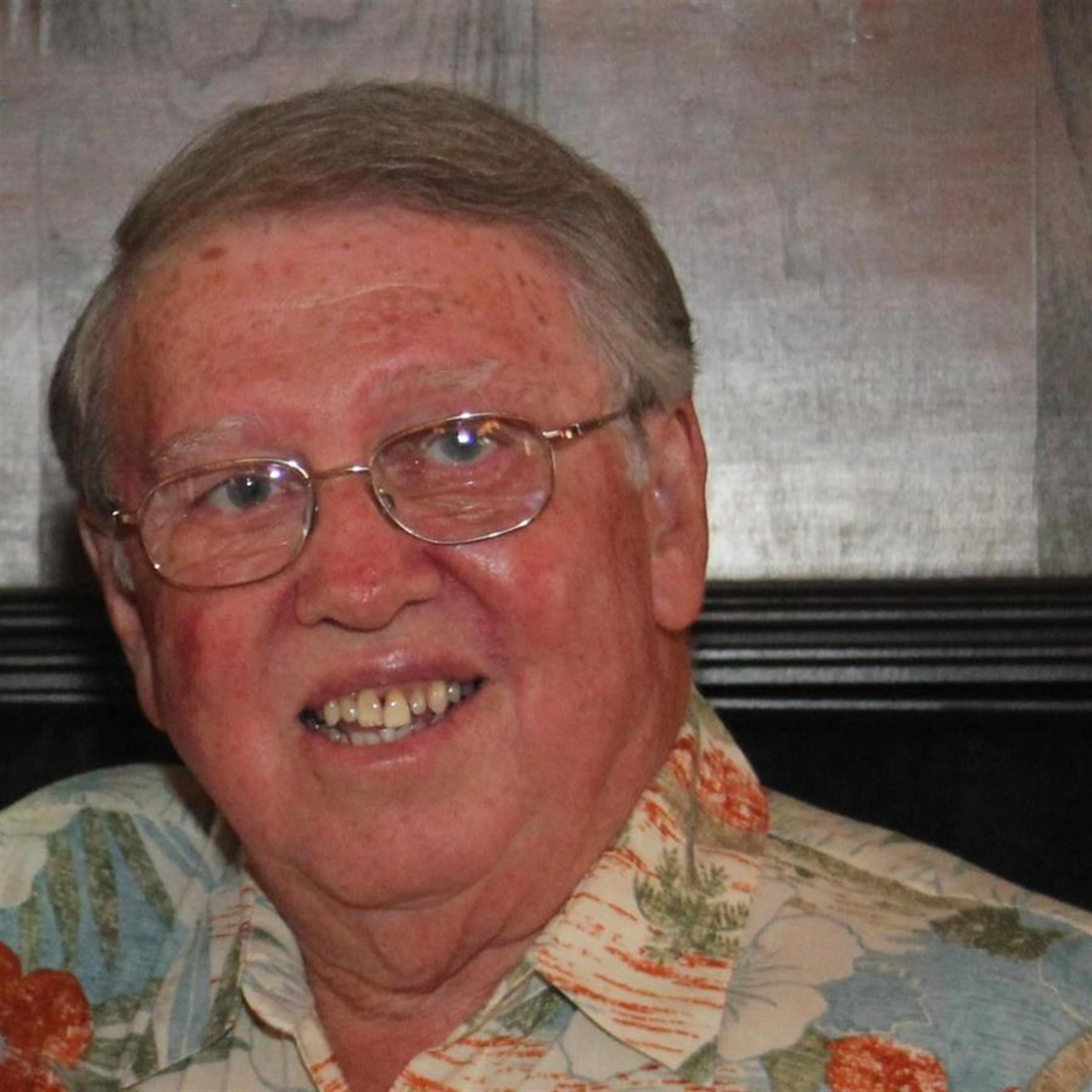 Perry McConnell