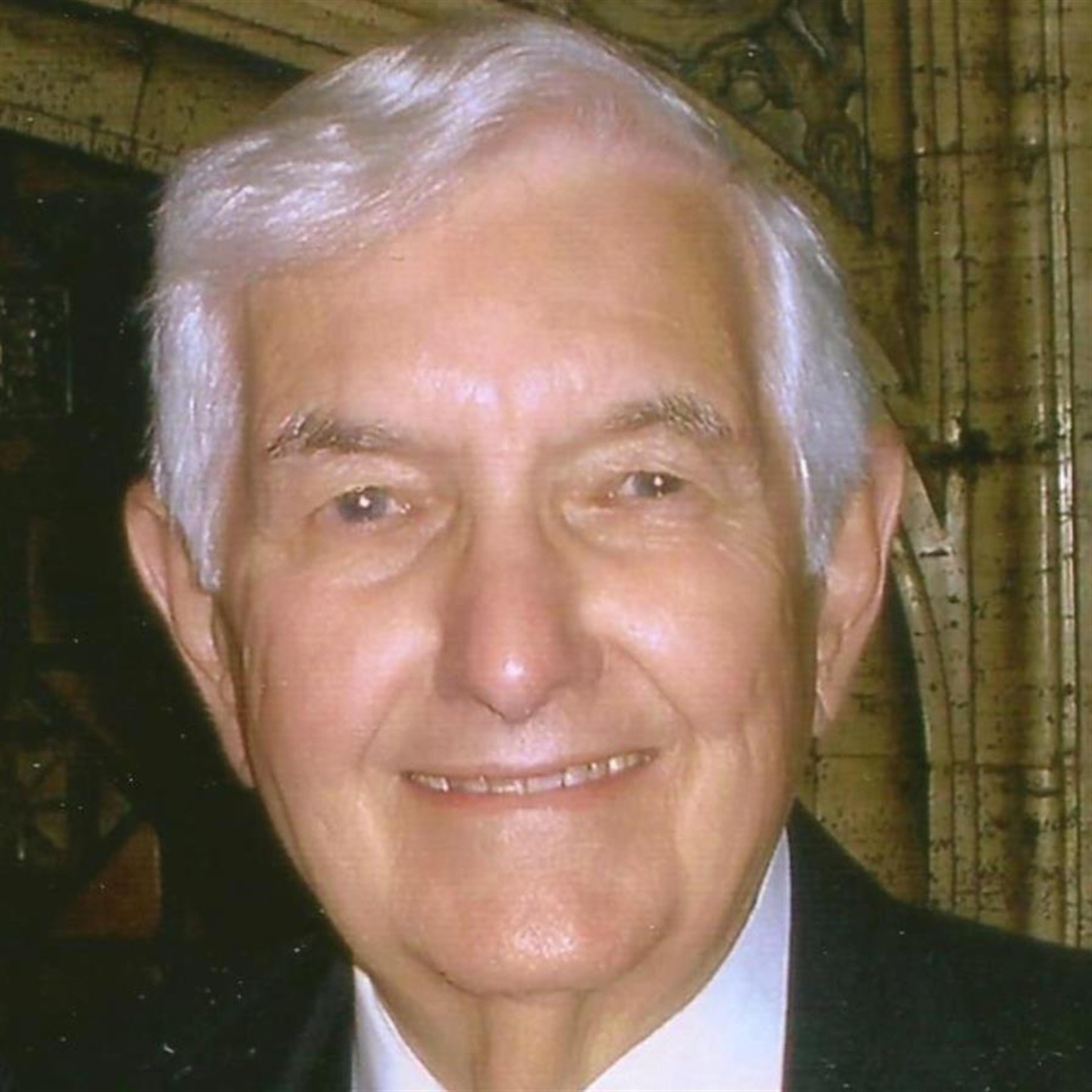 Robert Glenn Reeves