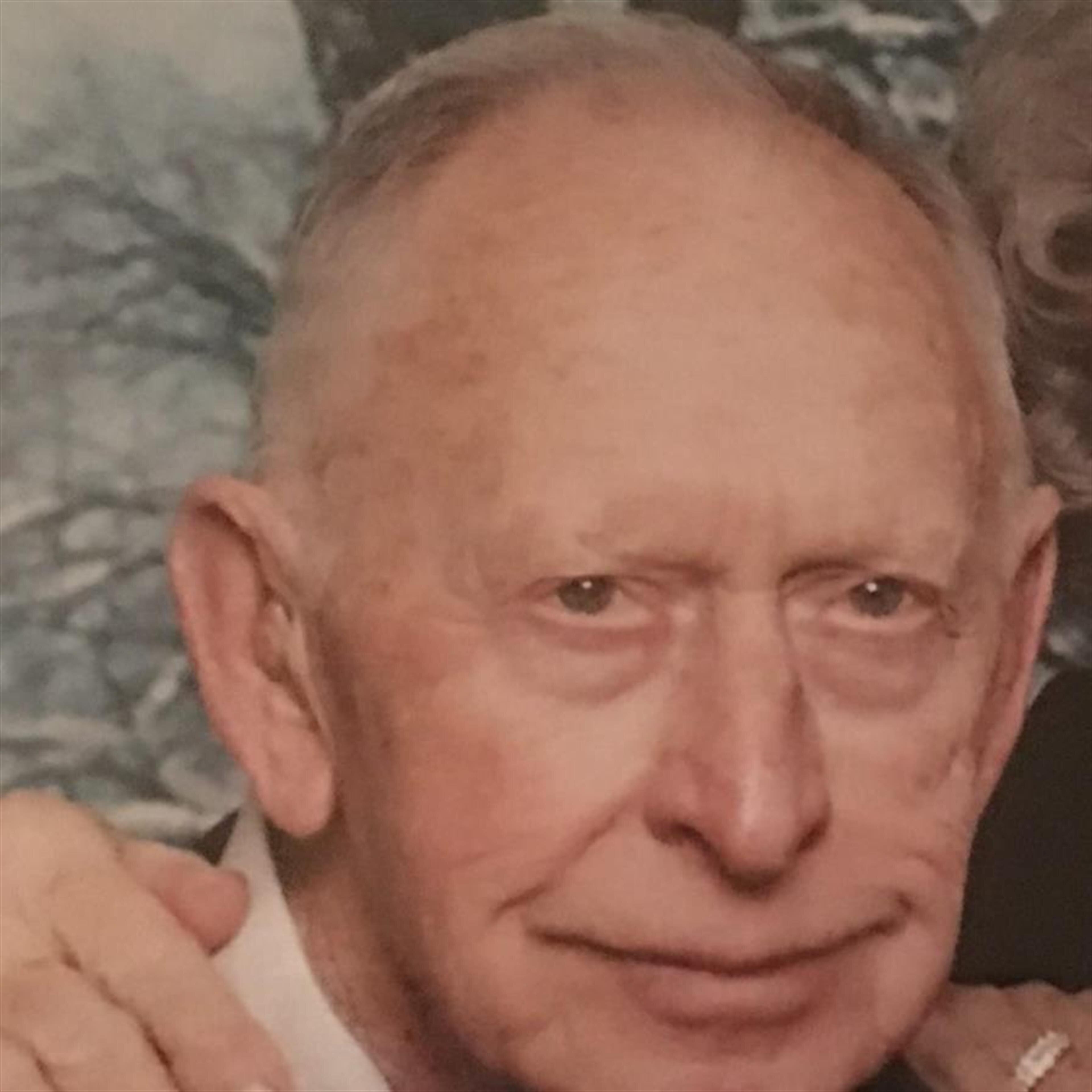 Robert Thomas Riddle