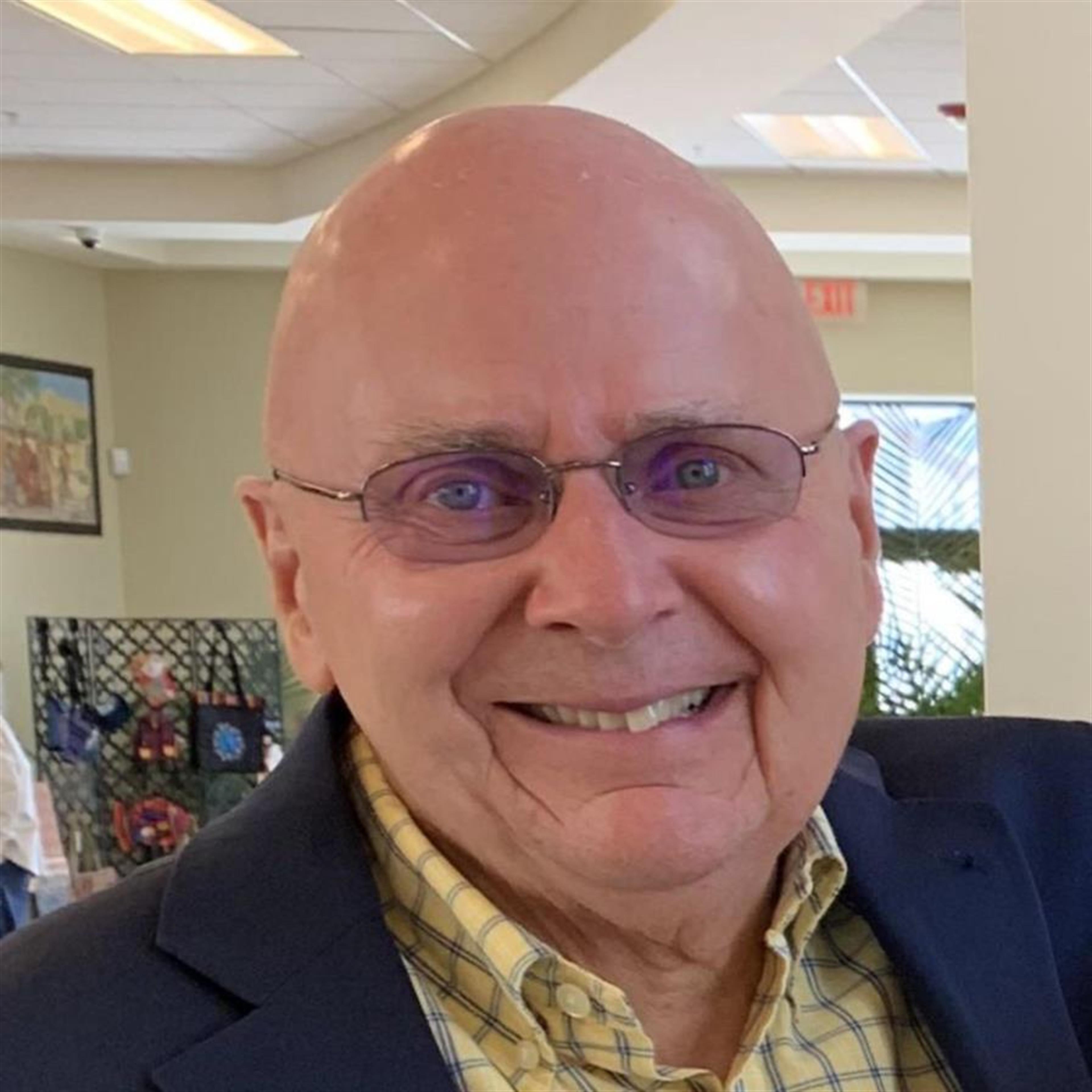 Steven Duane Teeters' obituary picture