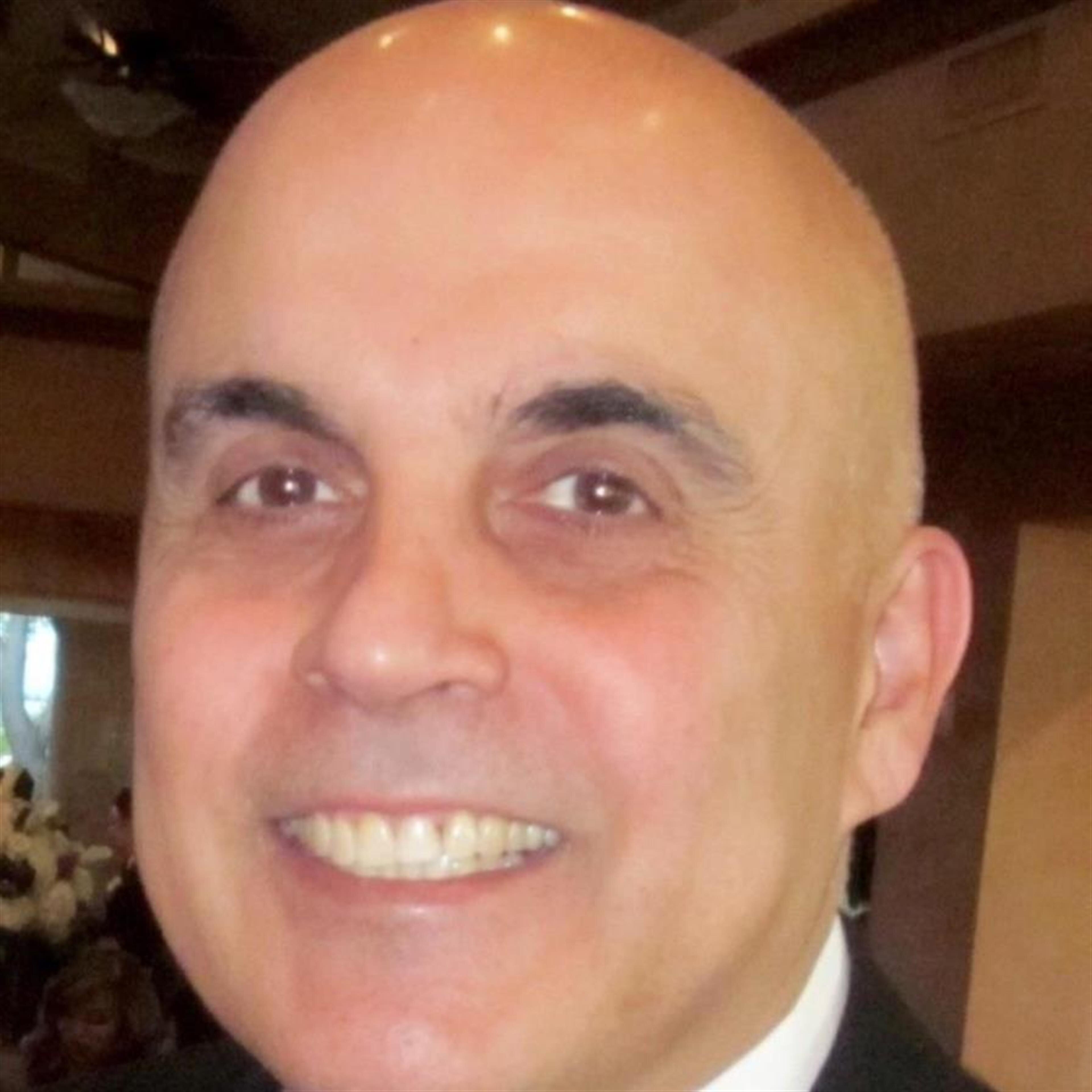 Nader Daryapayma