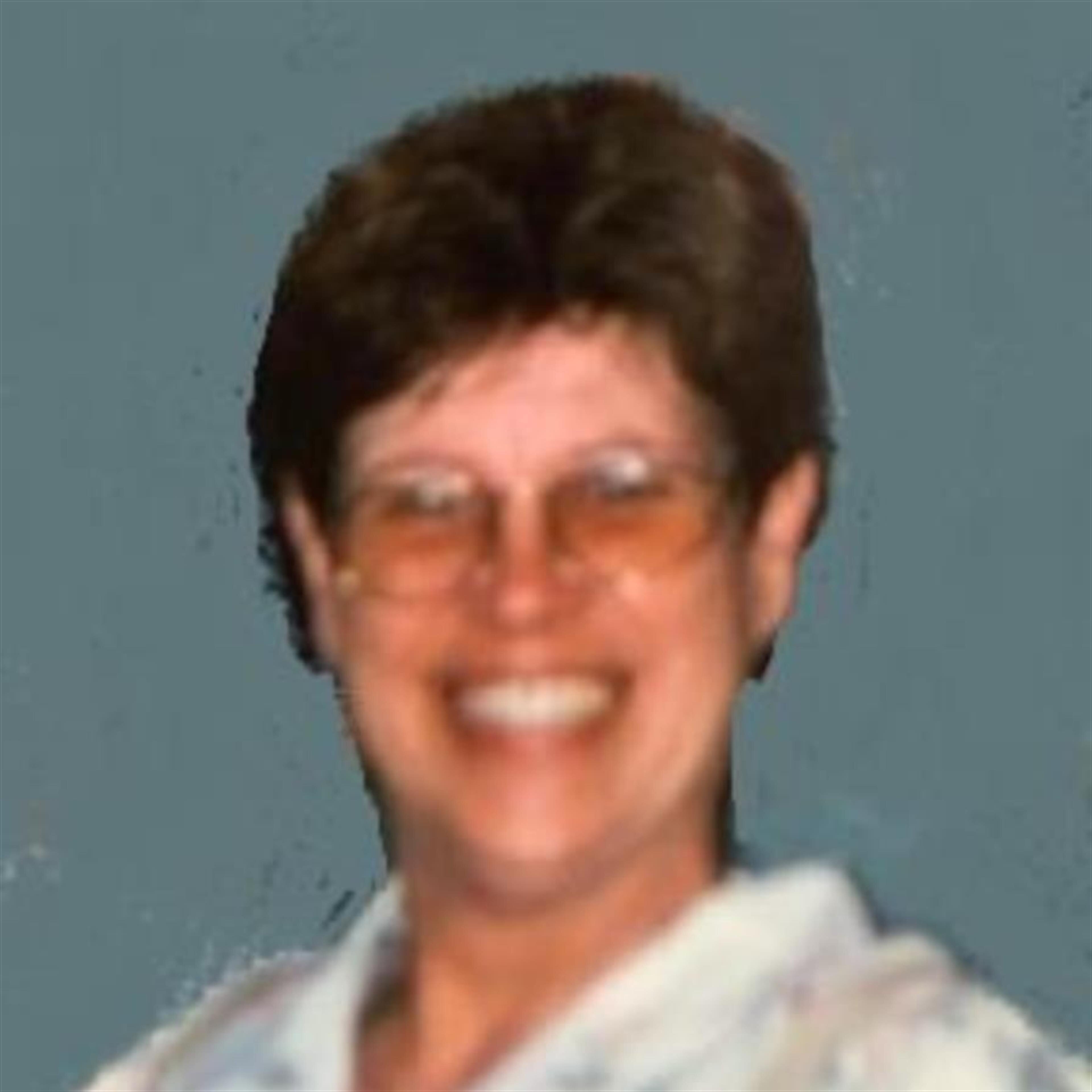 Elizabeth "Beth" Ann Warner