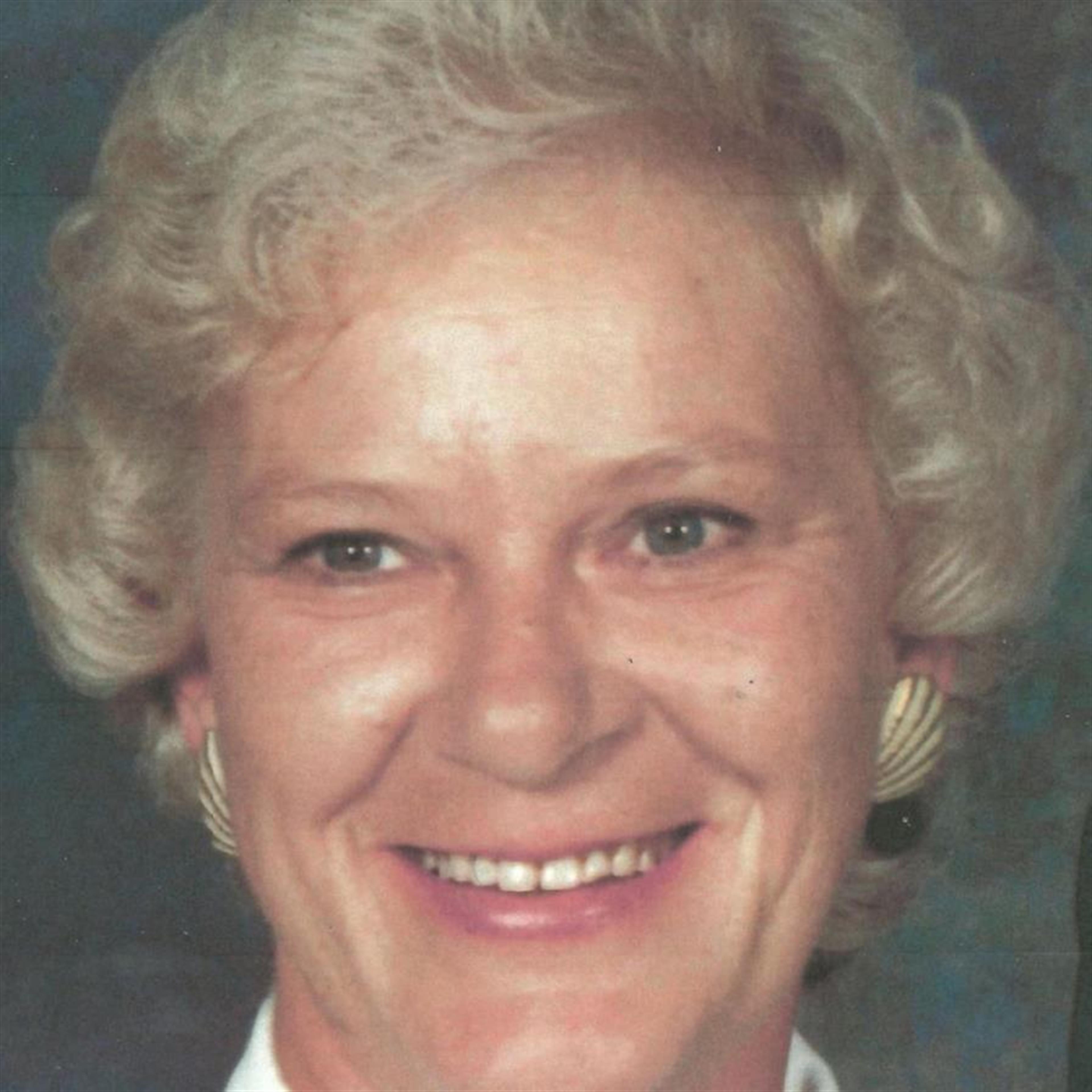Jayne Marie Ward Haynes