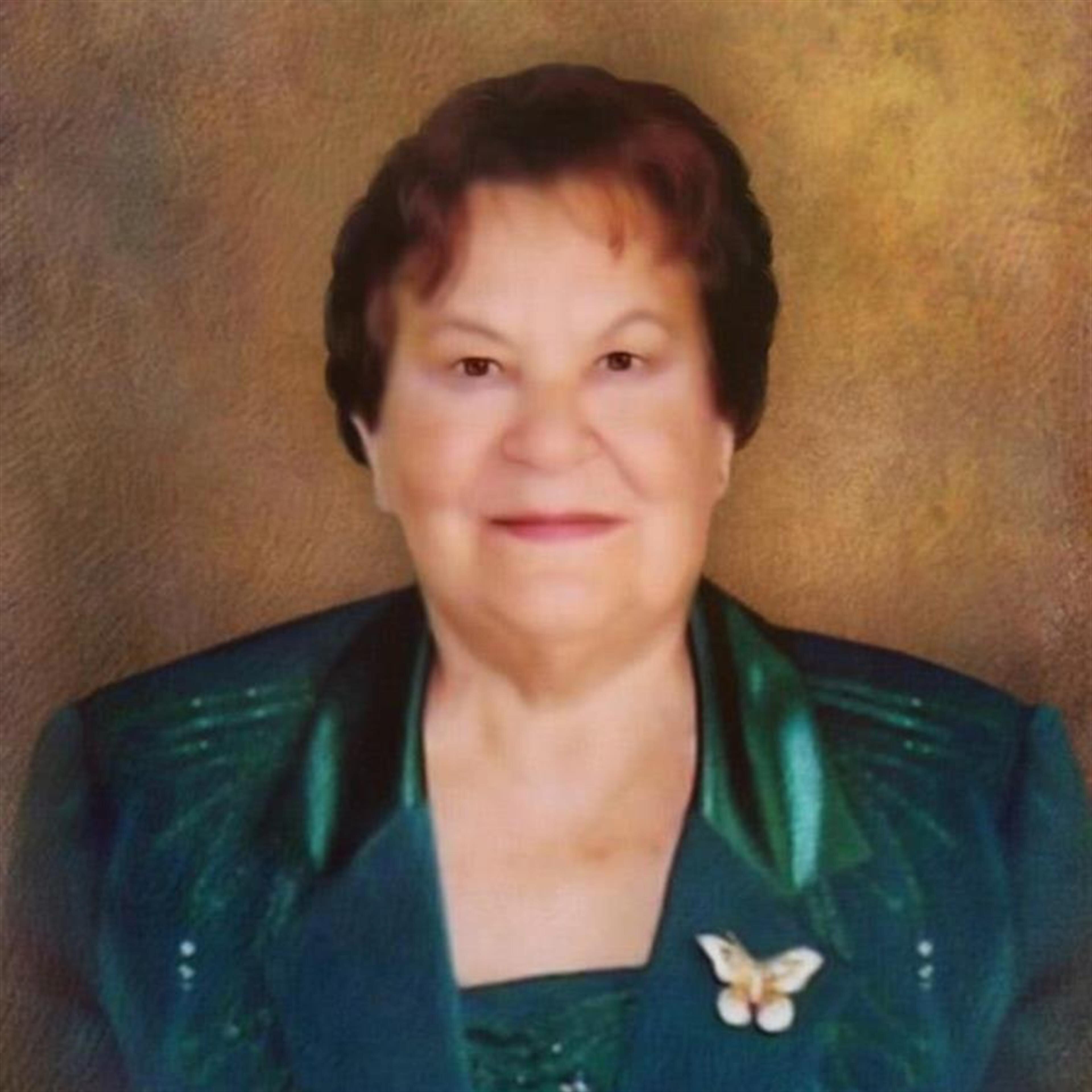 Estela Rey