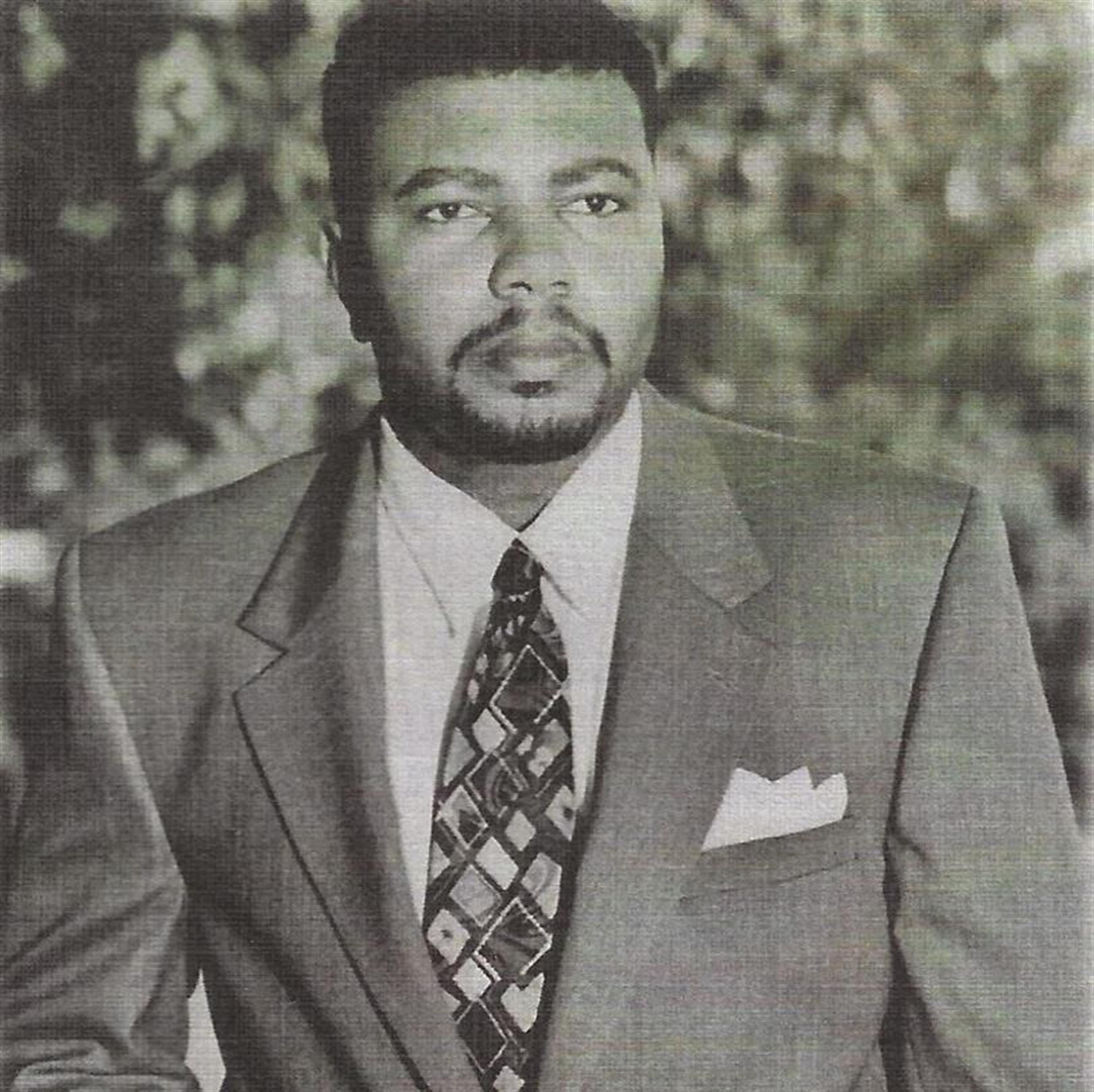 Mr. Ricky Arnaz Dancy