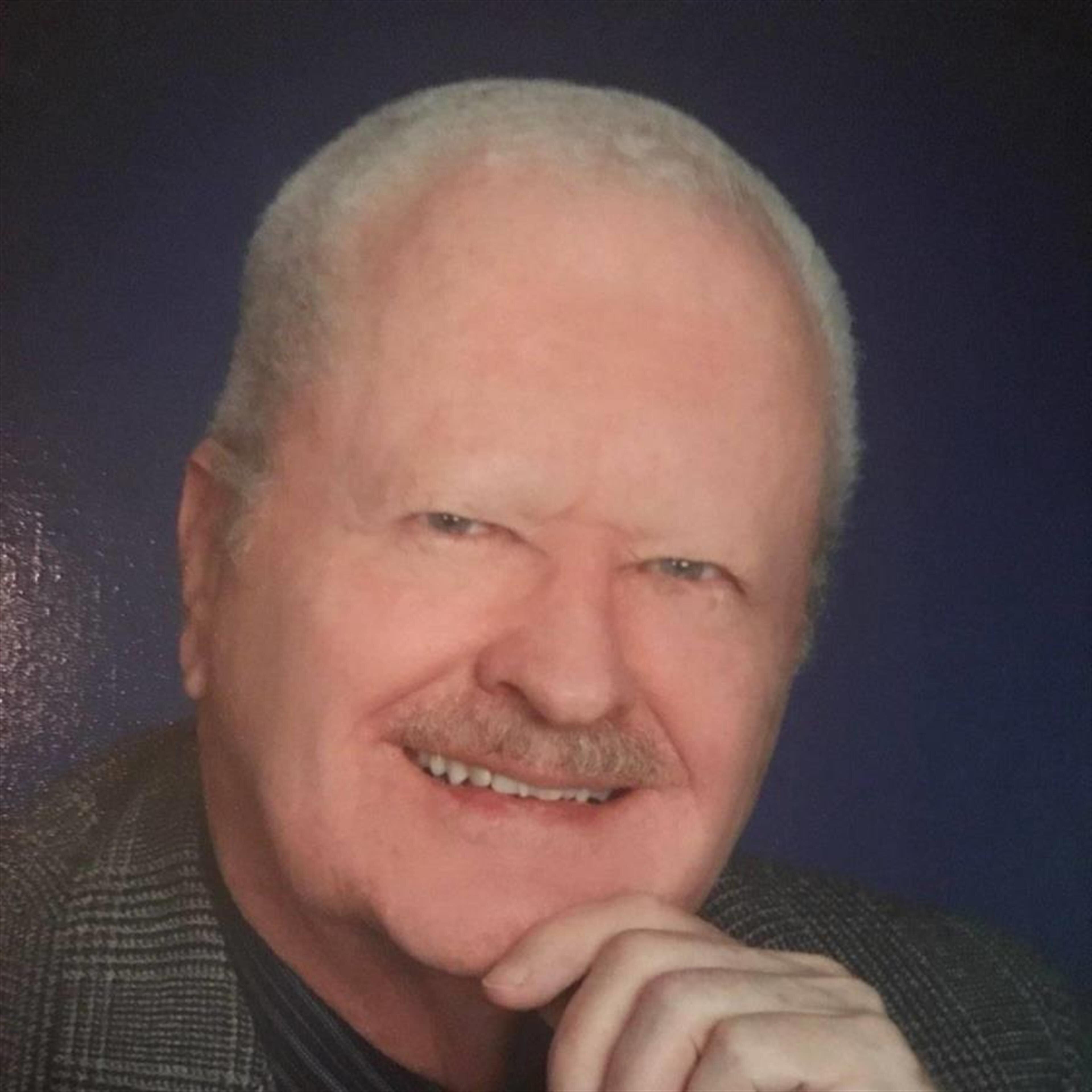 Otis H. Barnes