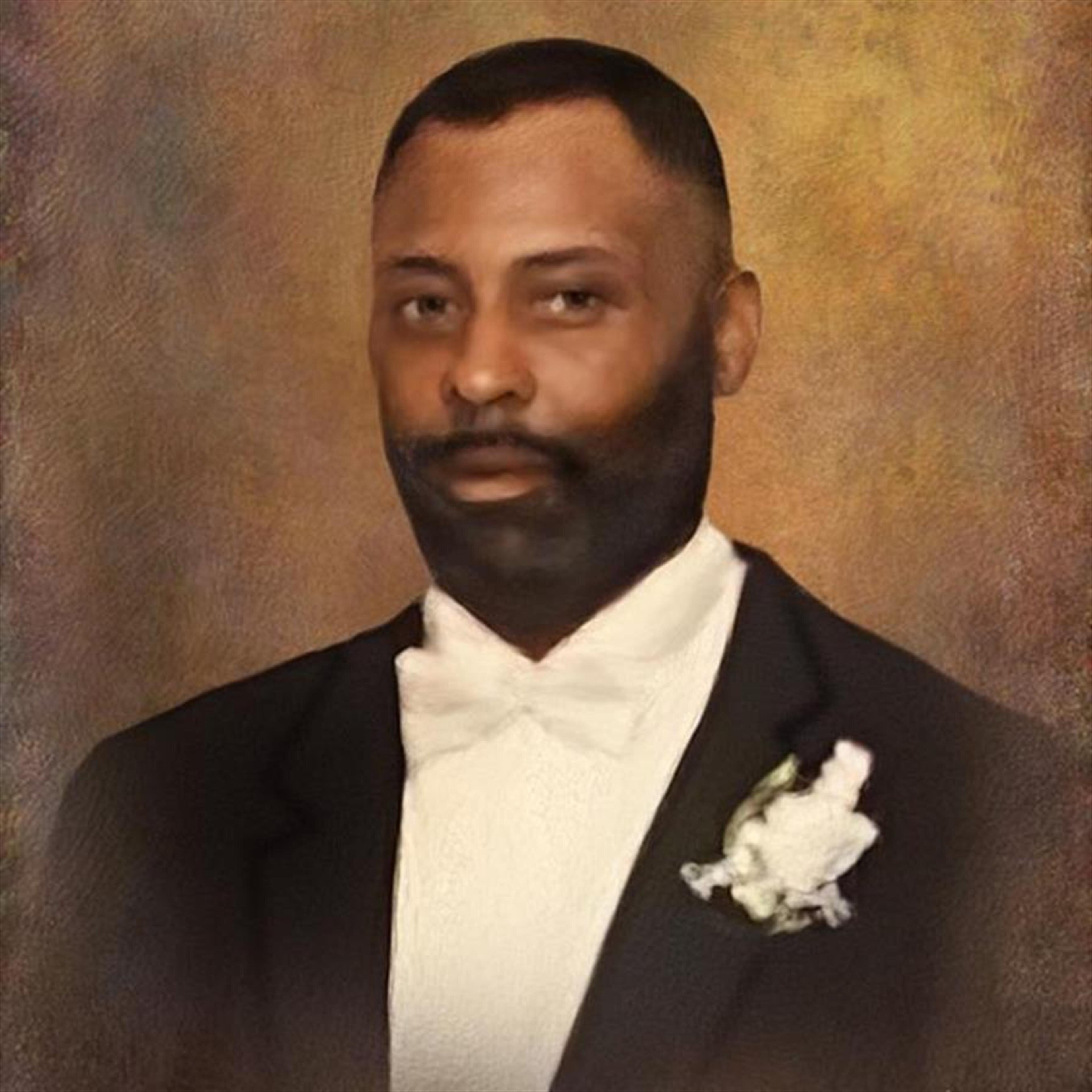 Eugene Collis Thomas