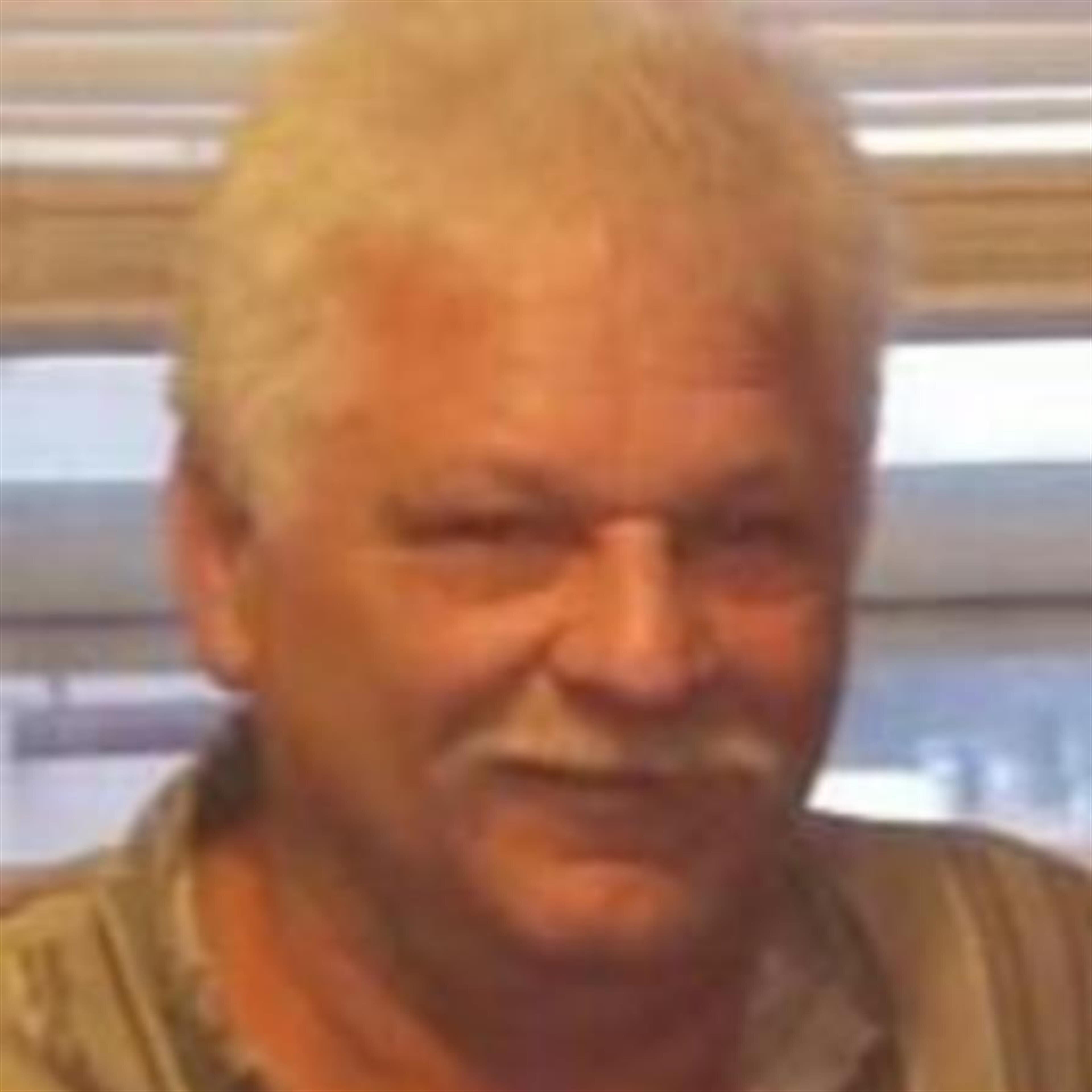 Michael Wayne Pryor