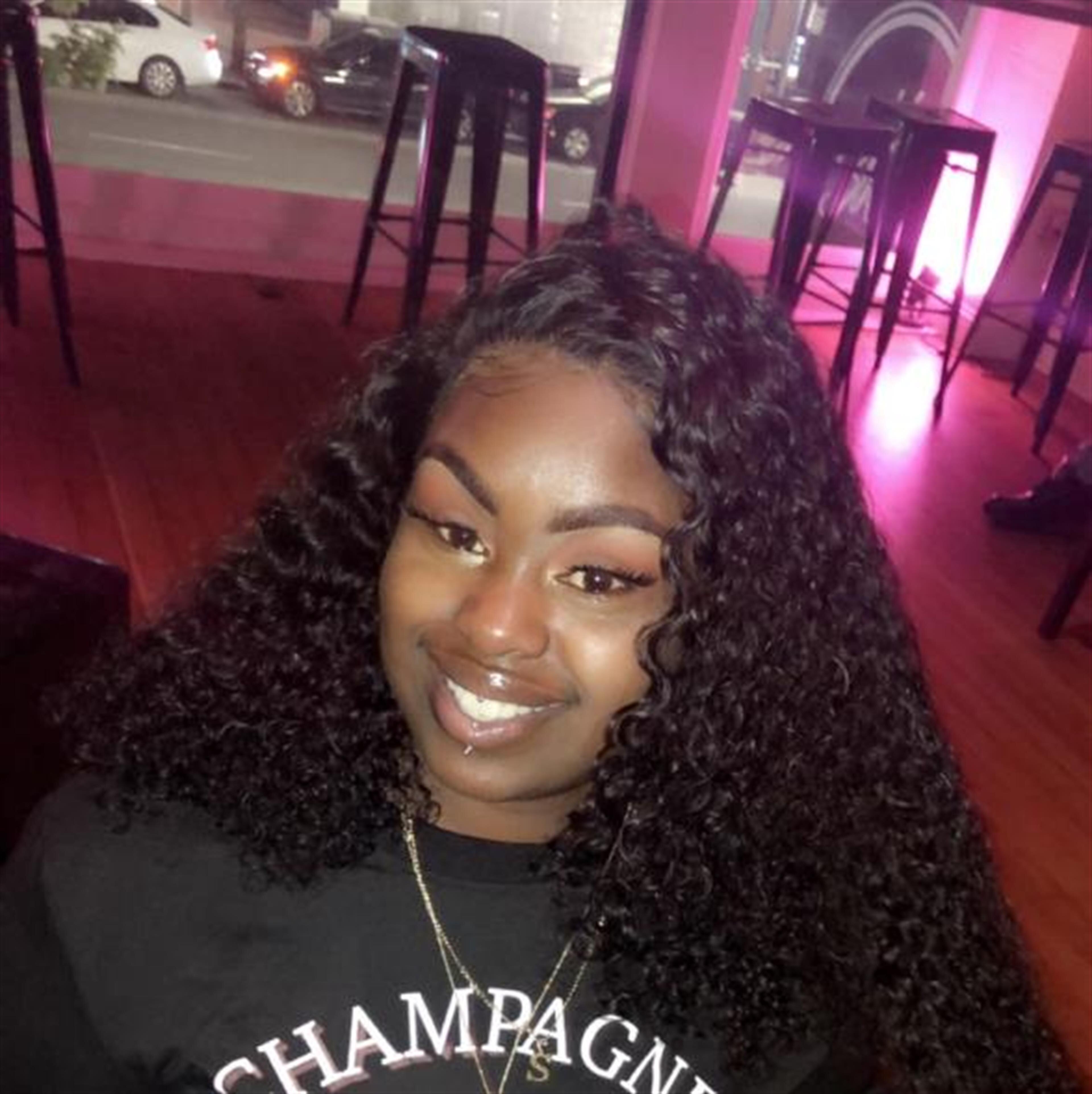 Brianna Davis