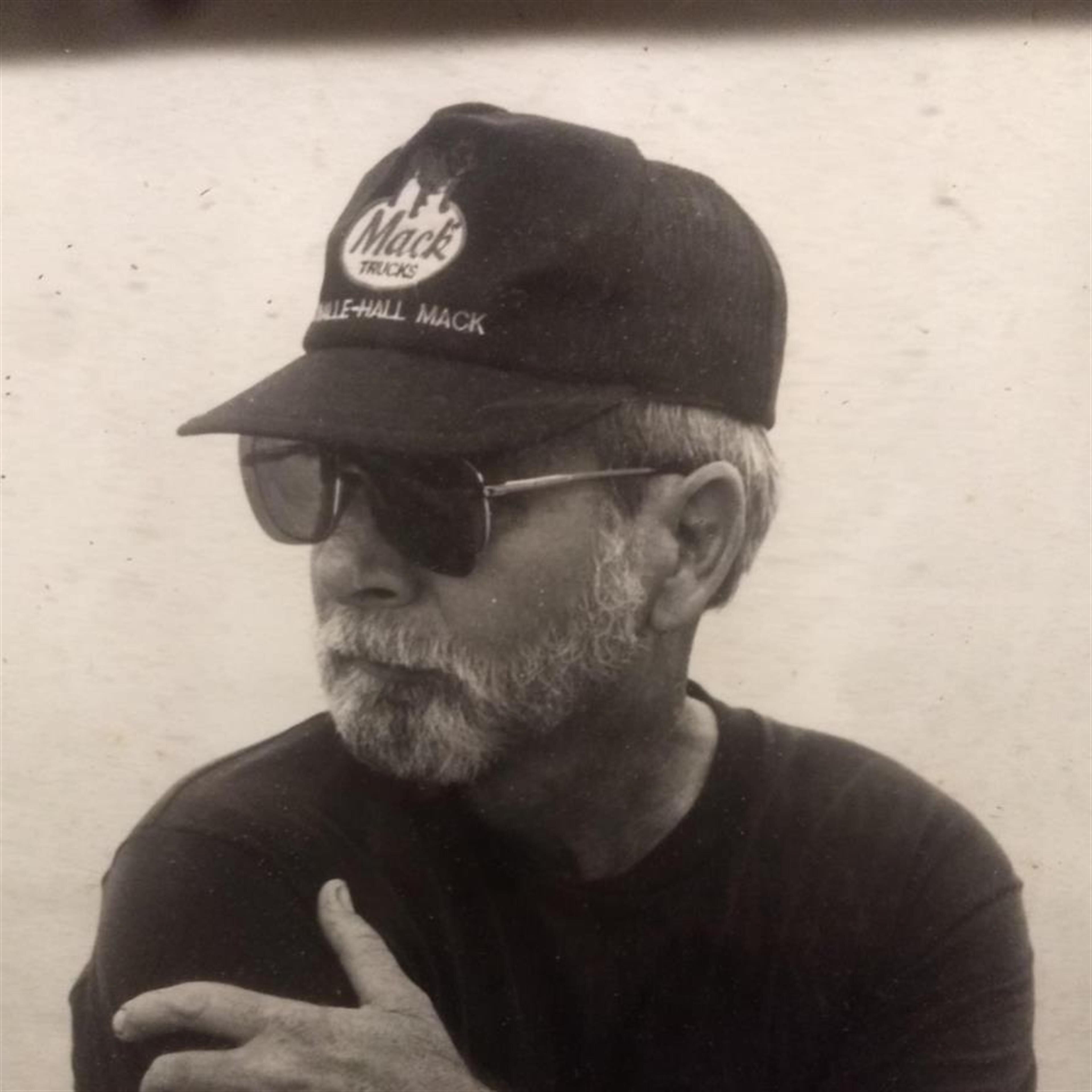 Billie Dale Beard