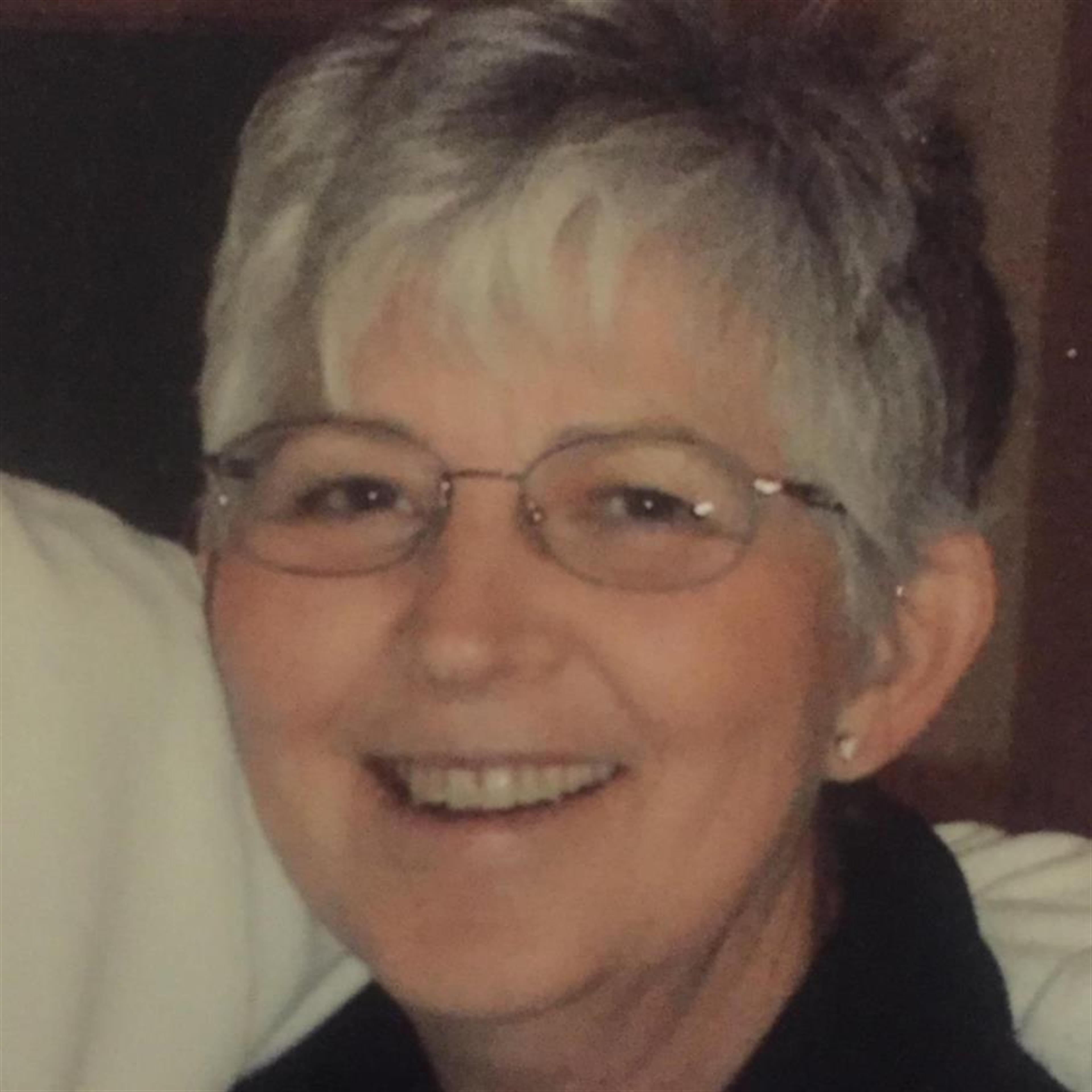Diane Grace Boyle