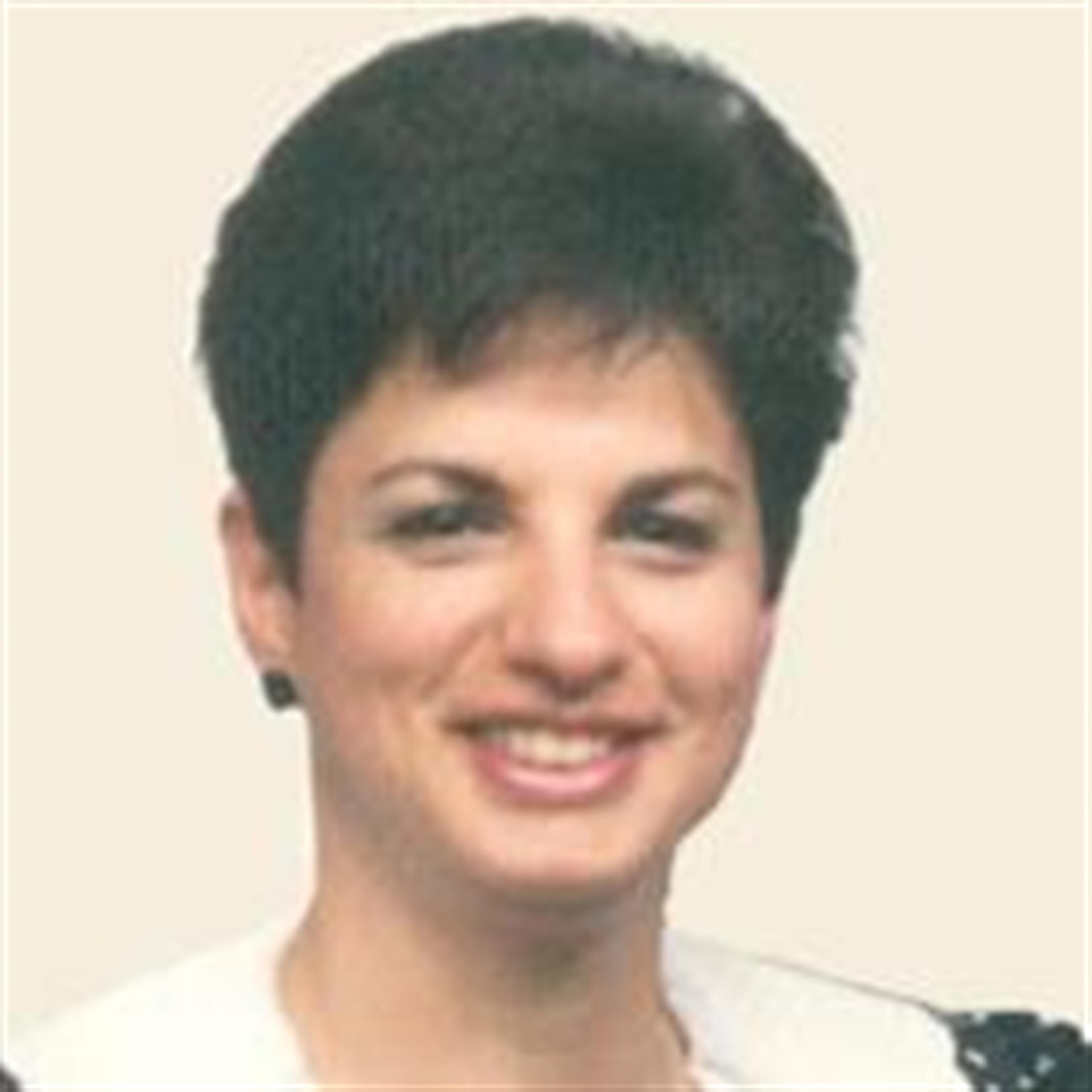 Bonnie Susan Olson