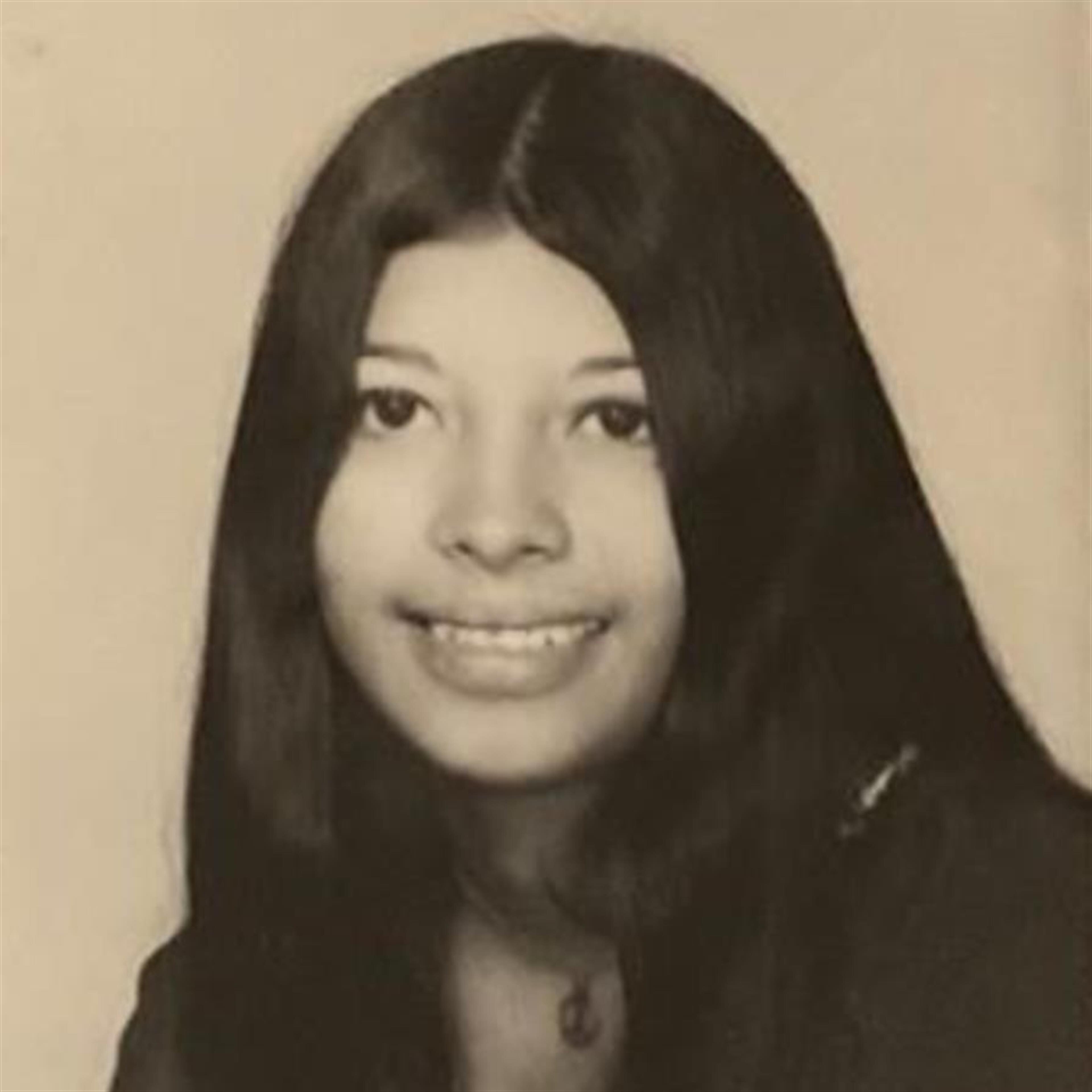 Rebecca S. Huerta