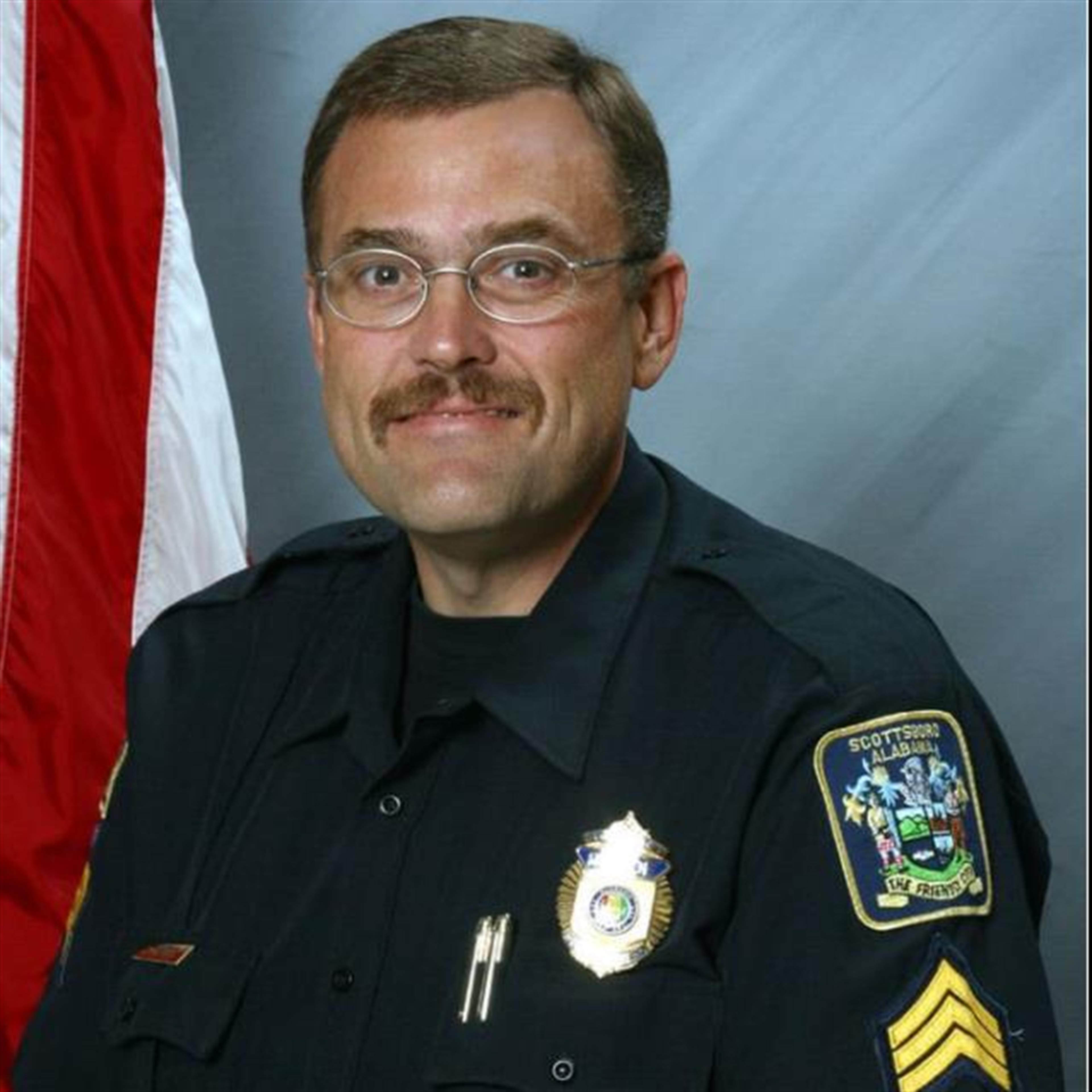 Mr. David Edward Hancock