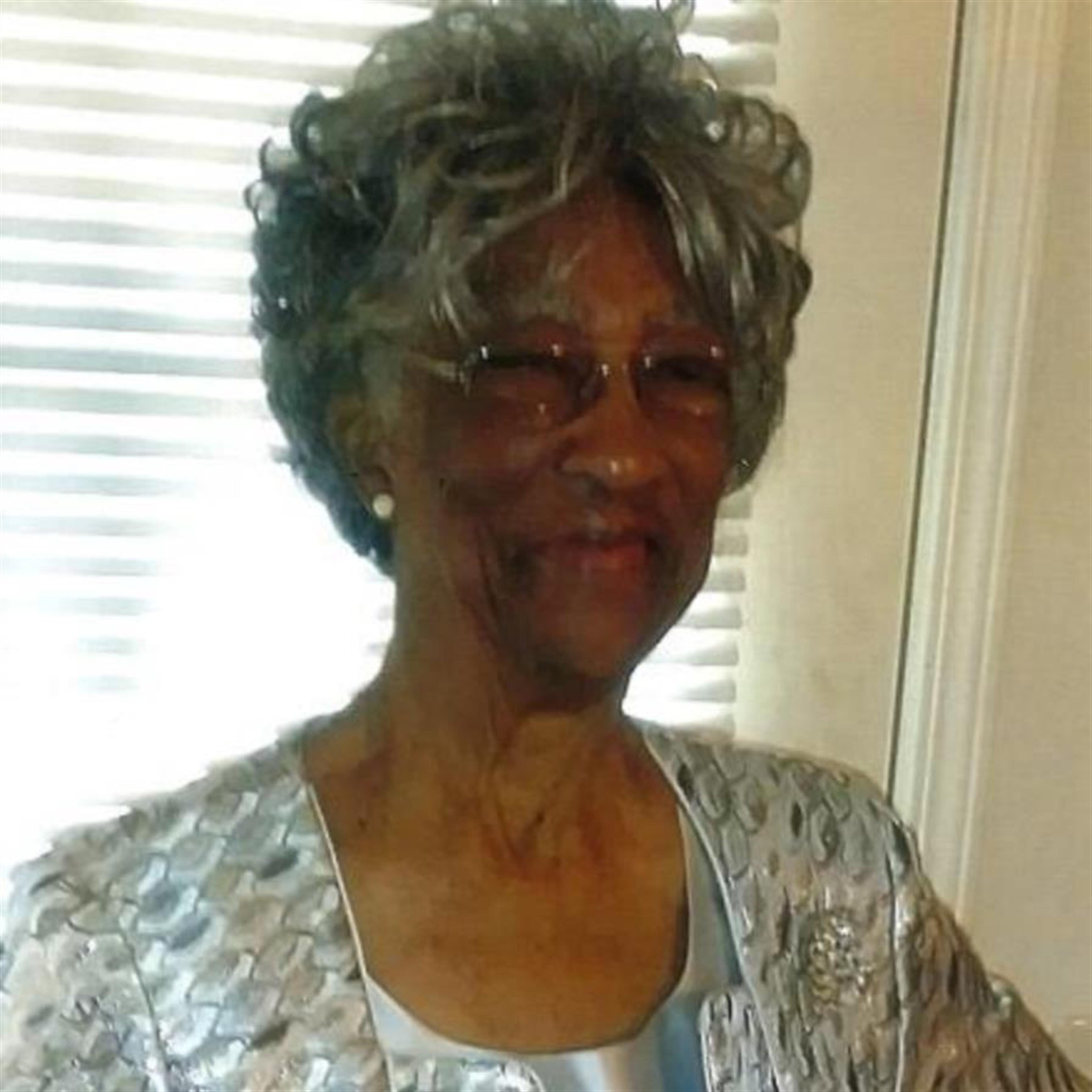 MRS. ANNIE MAE DOCKERY