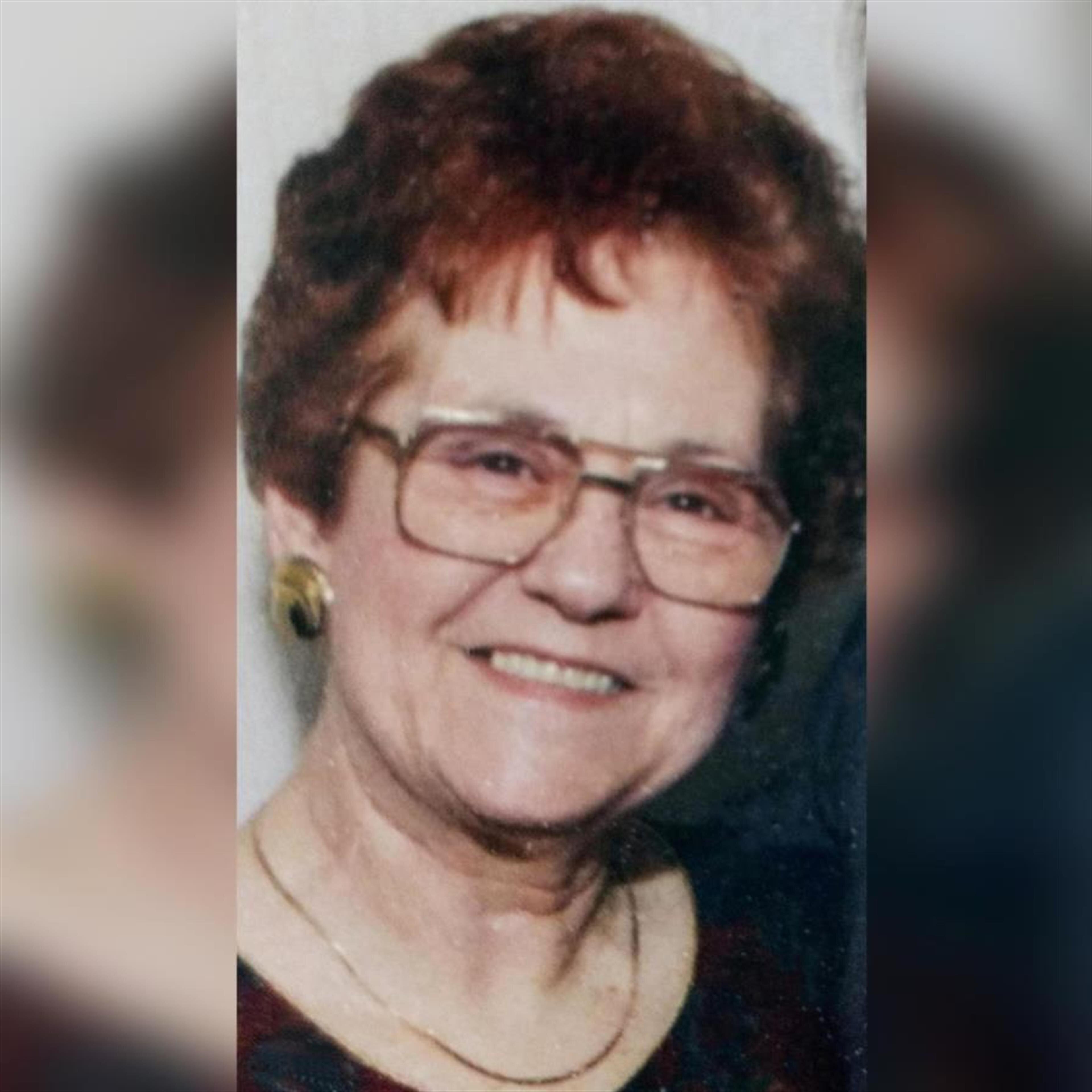 Ruth Seeling Clark Olson