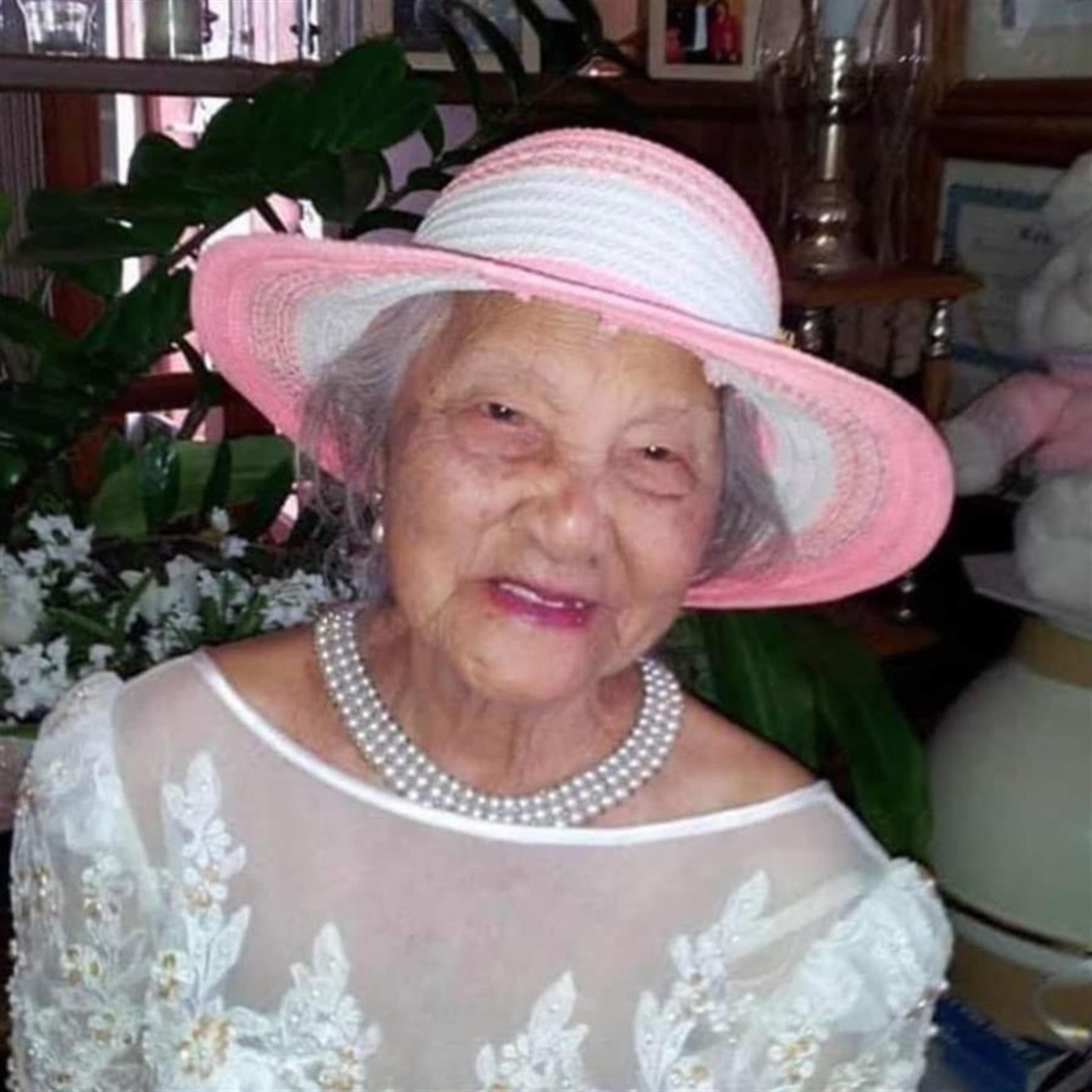 Rosalina Fernandez Tagayona Bulosan