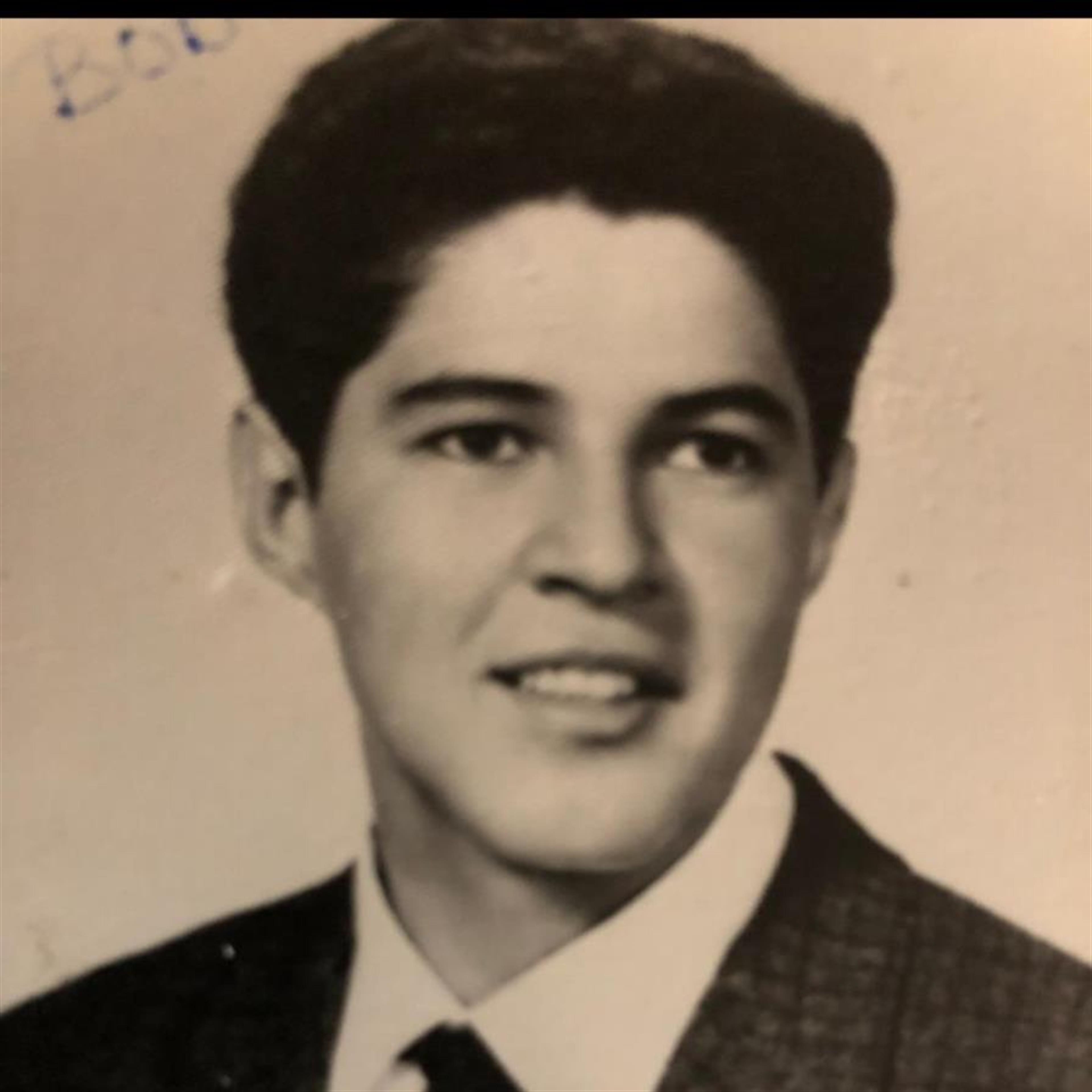 Robert Anthony Lopez