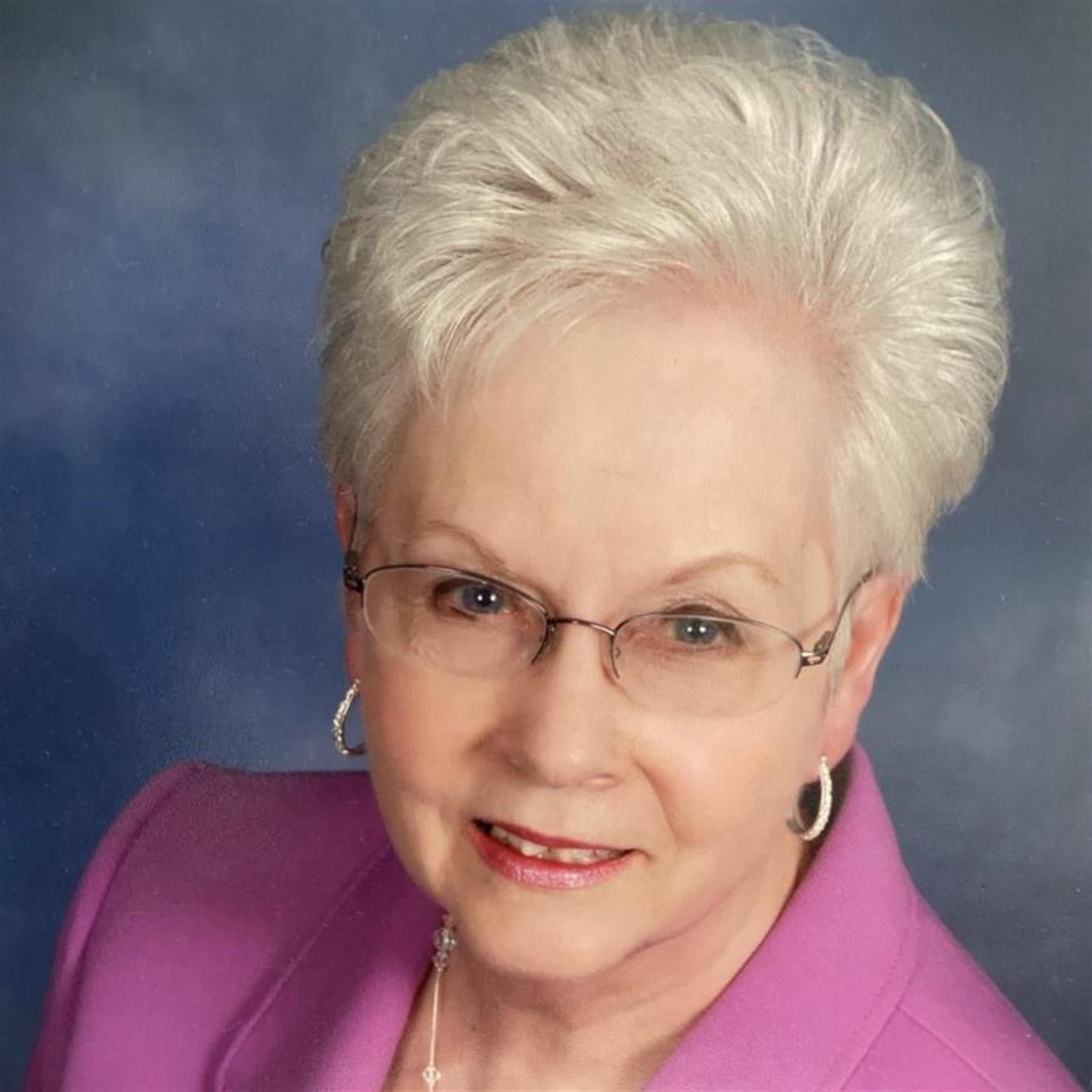 Phyllis Lavonne Rosborough