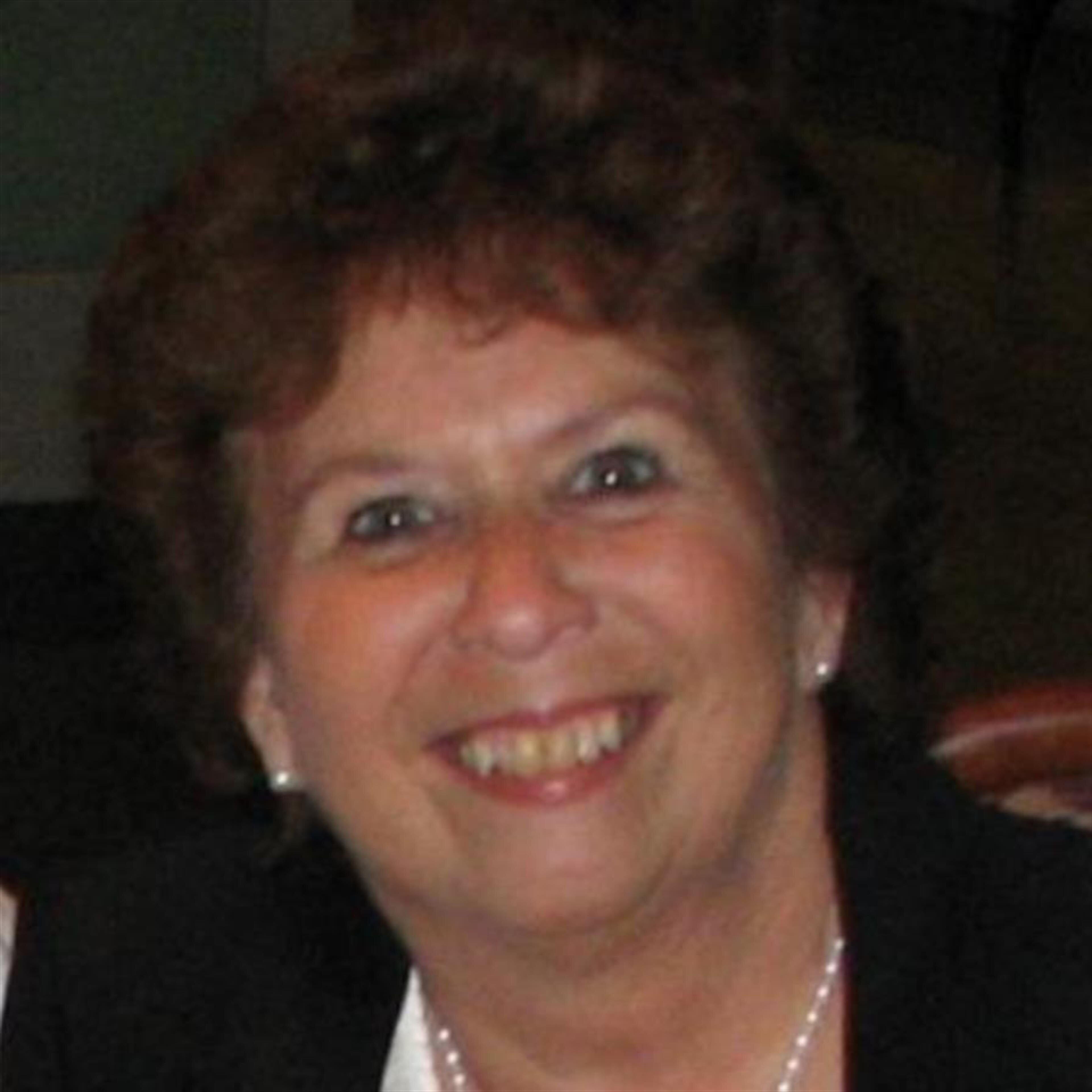 Annette L. Broadhurst
