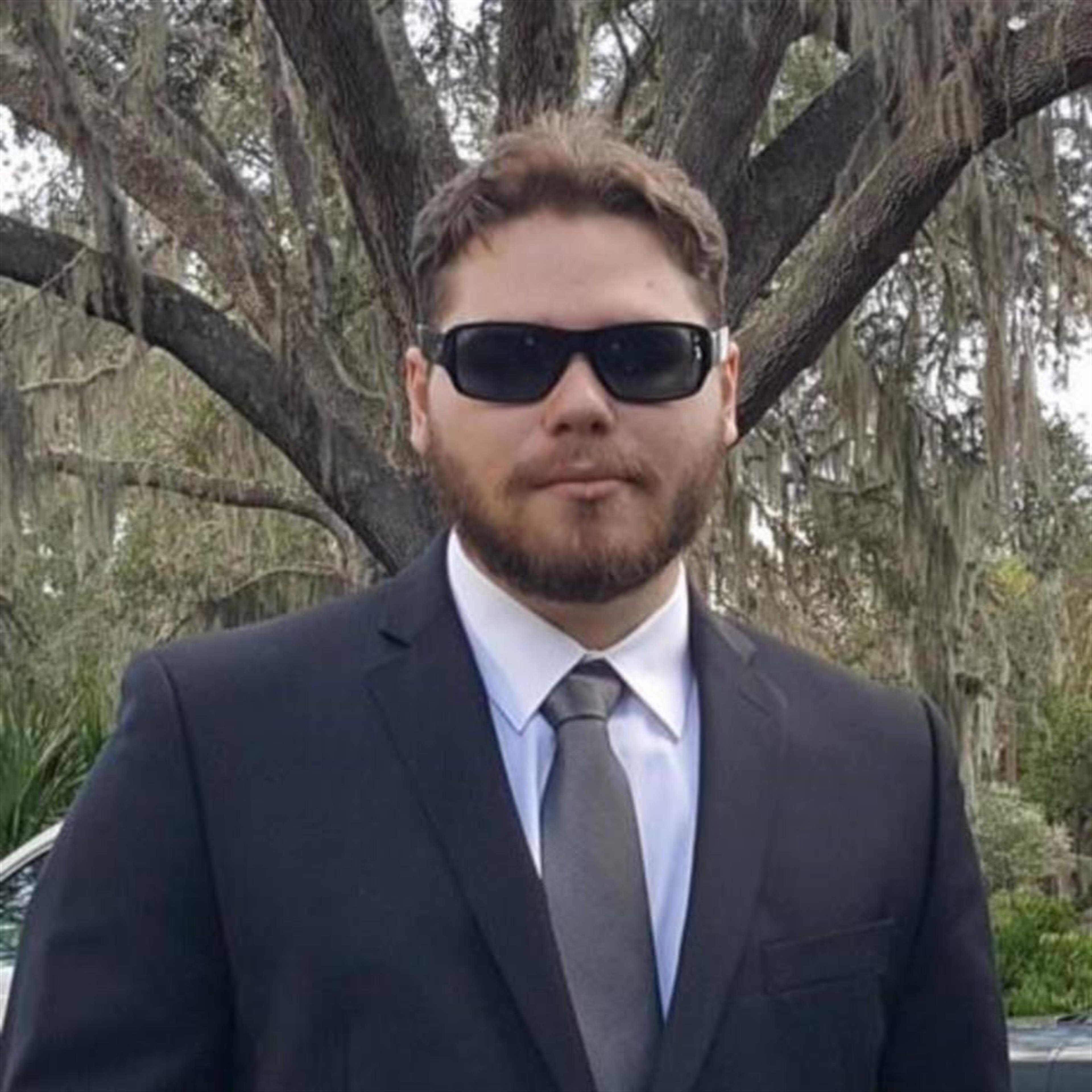 Jay Taylor Gervasio
