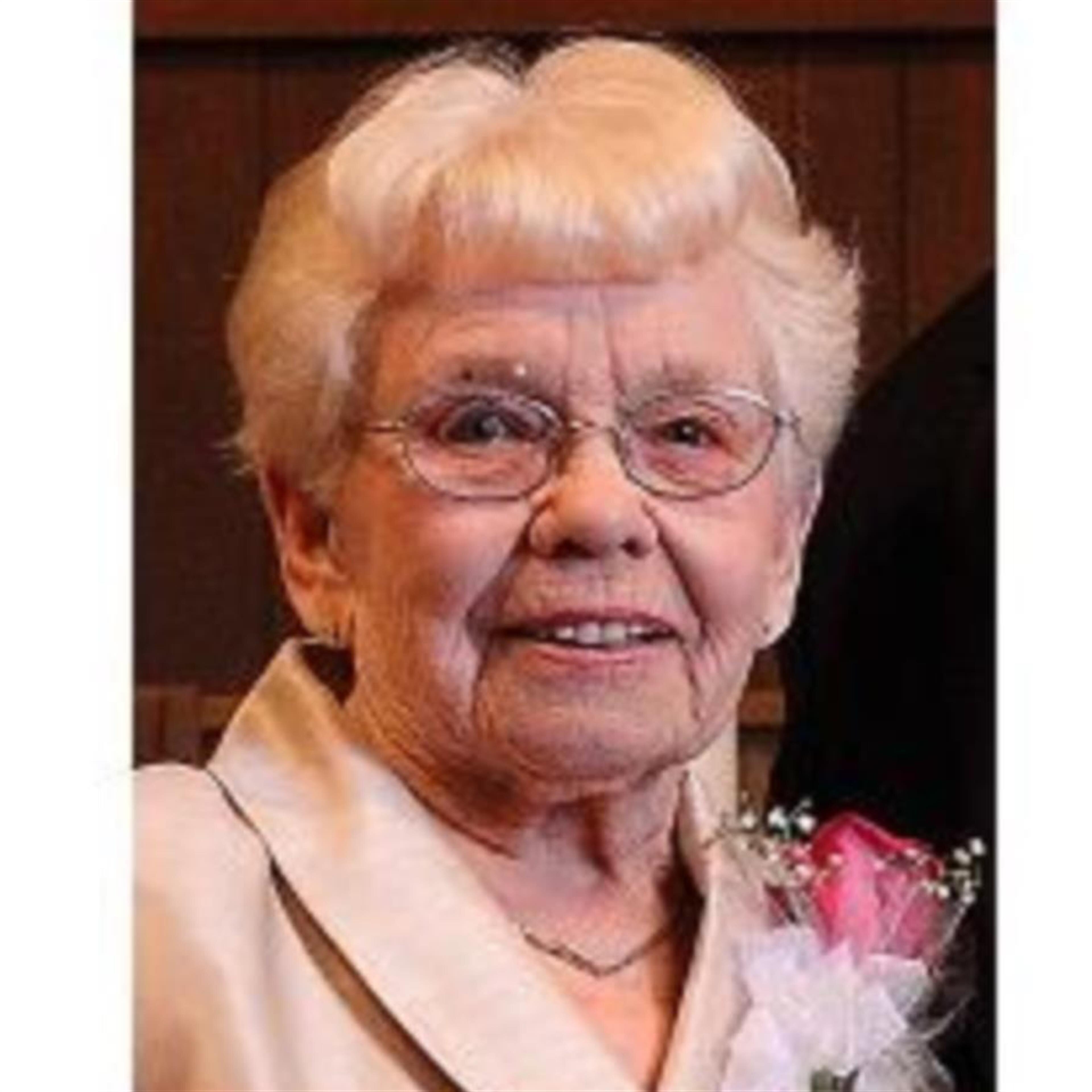 Joan K. Jenkins