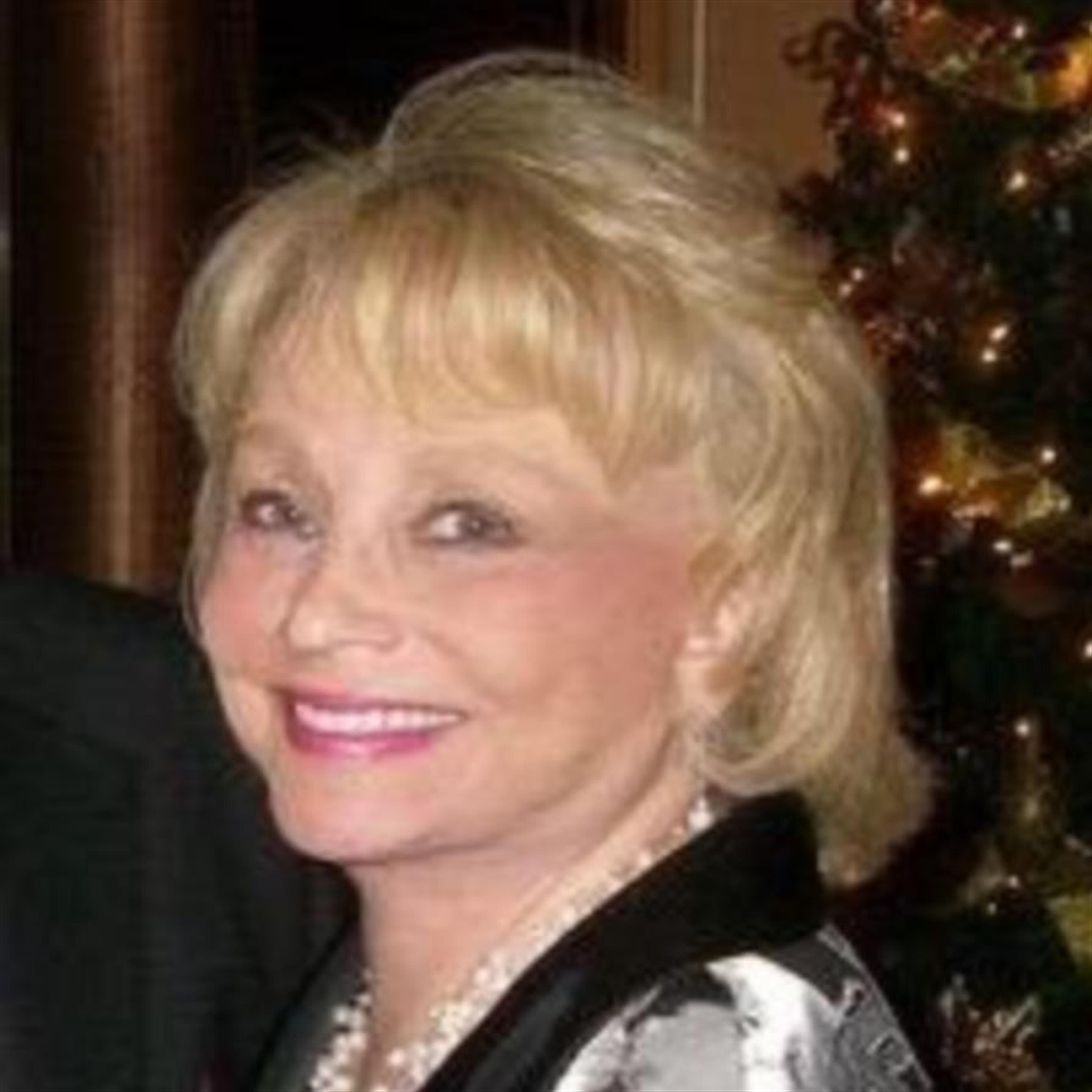 MARILYN MILBAUER