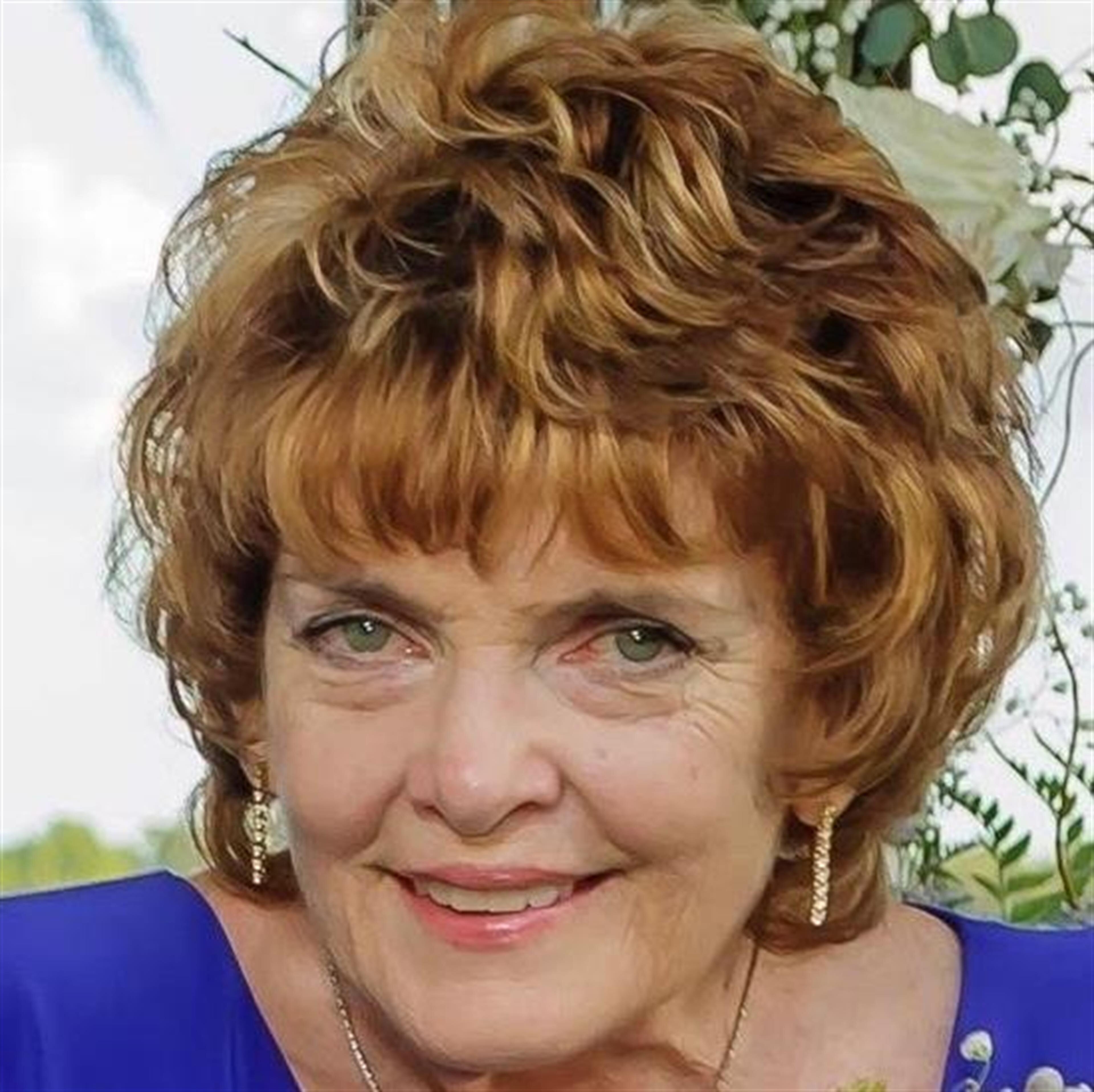Wendy Joy (Warfield) Moss