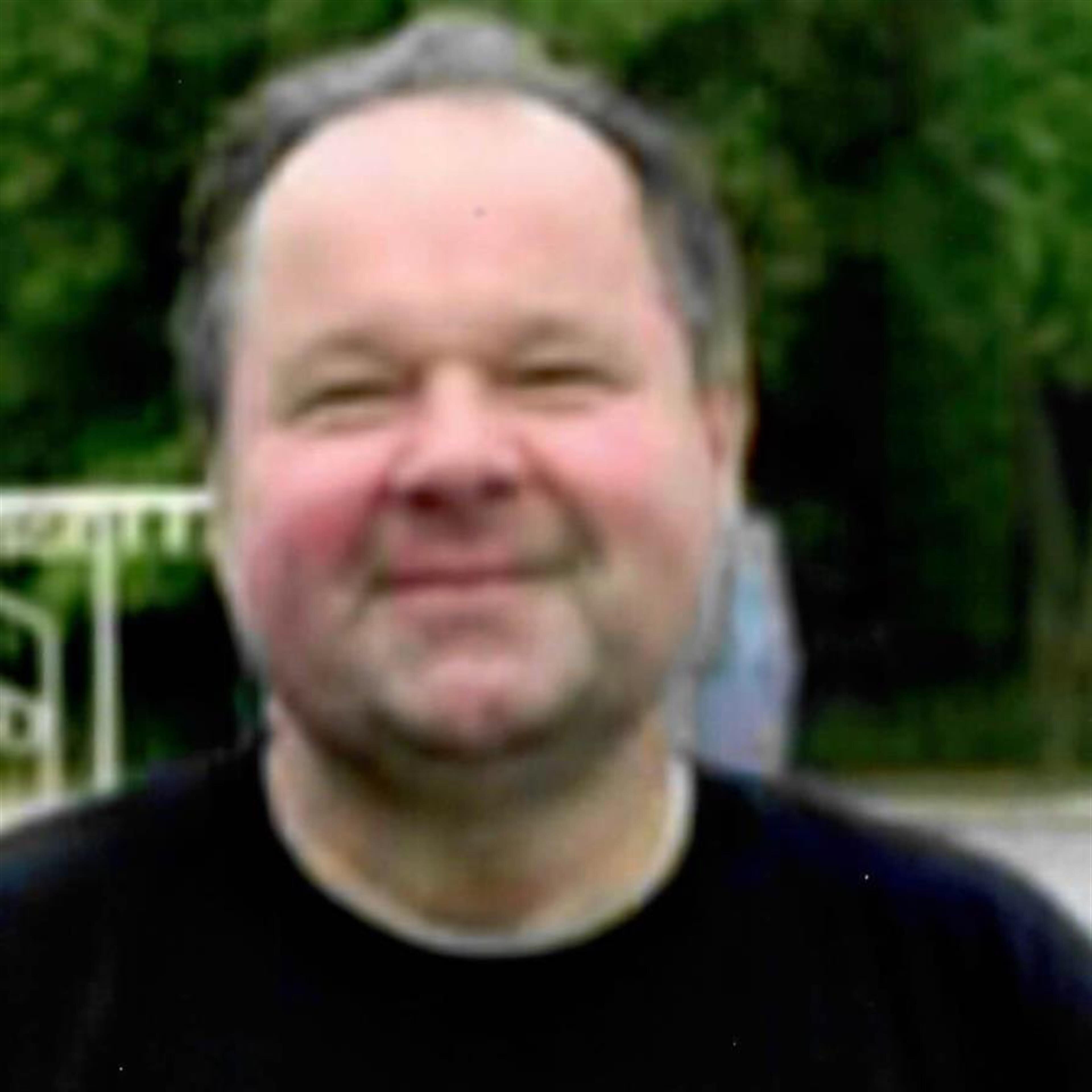 John Garczynski