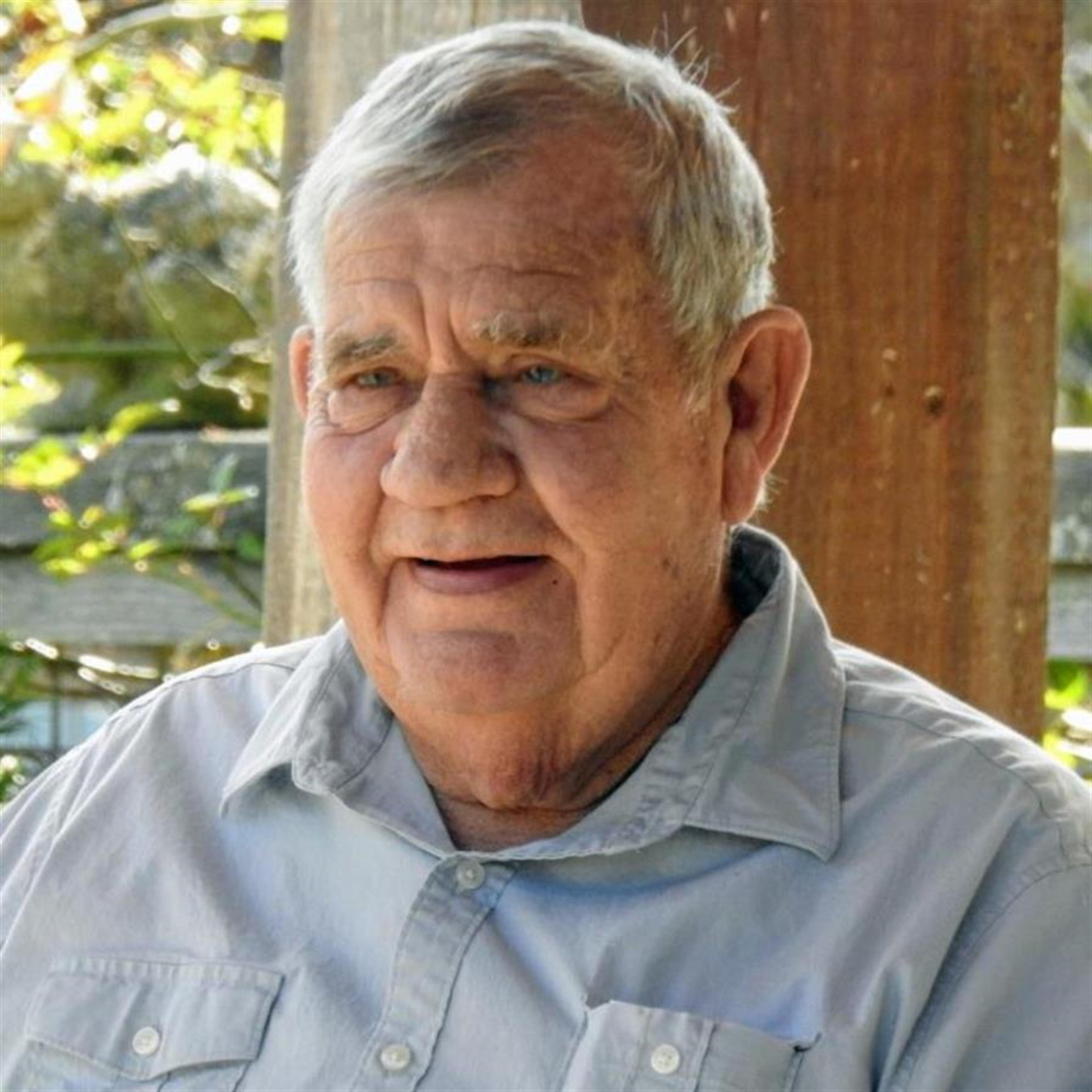 Kenneth Eugene Tinney