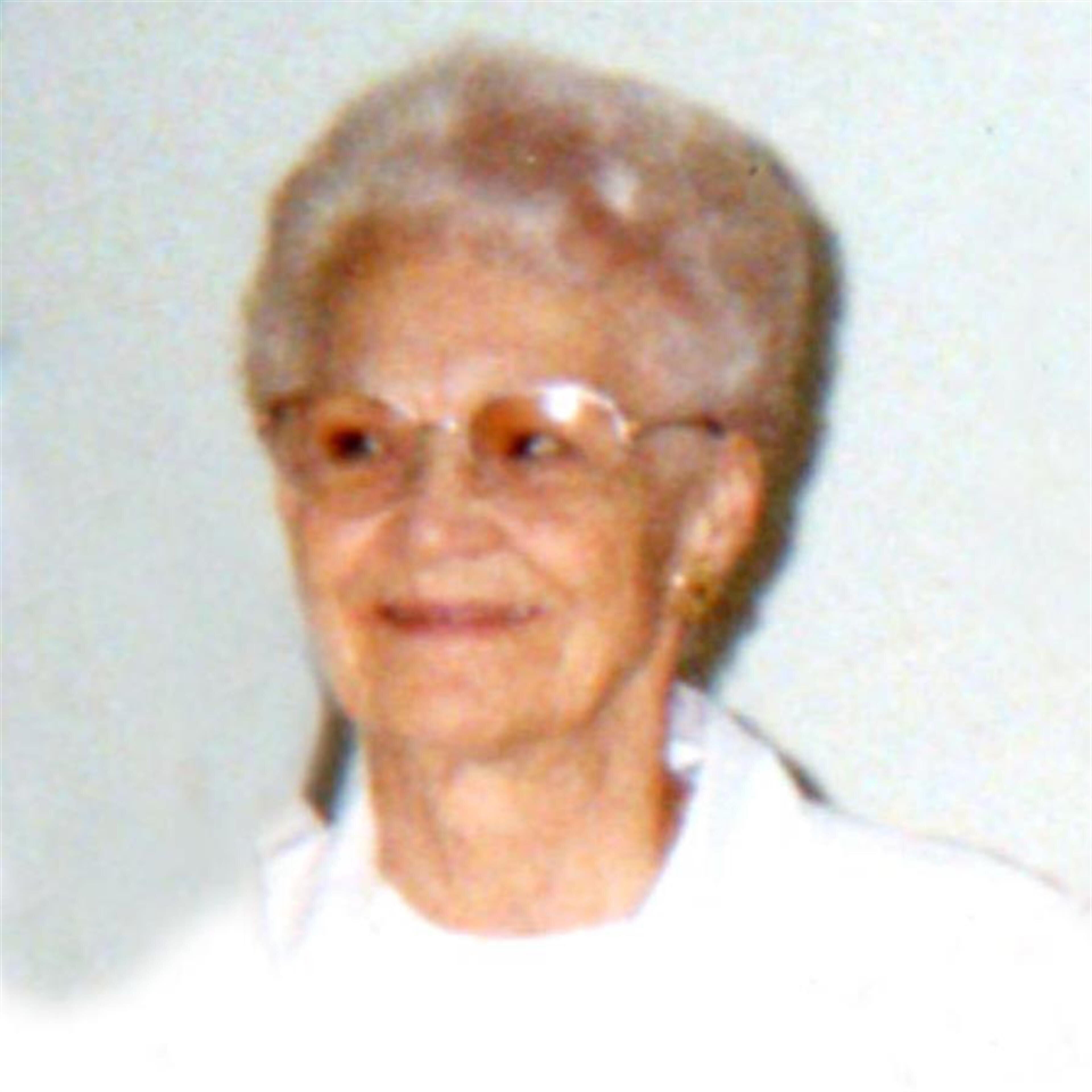 Juliette Marie Conrad