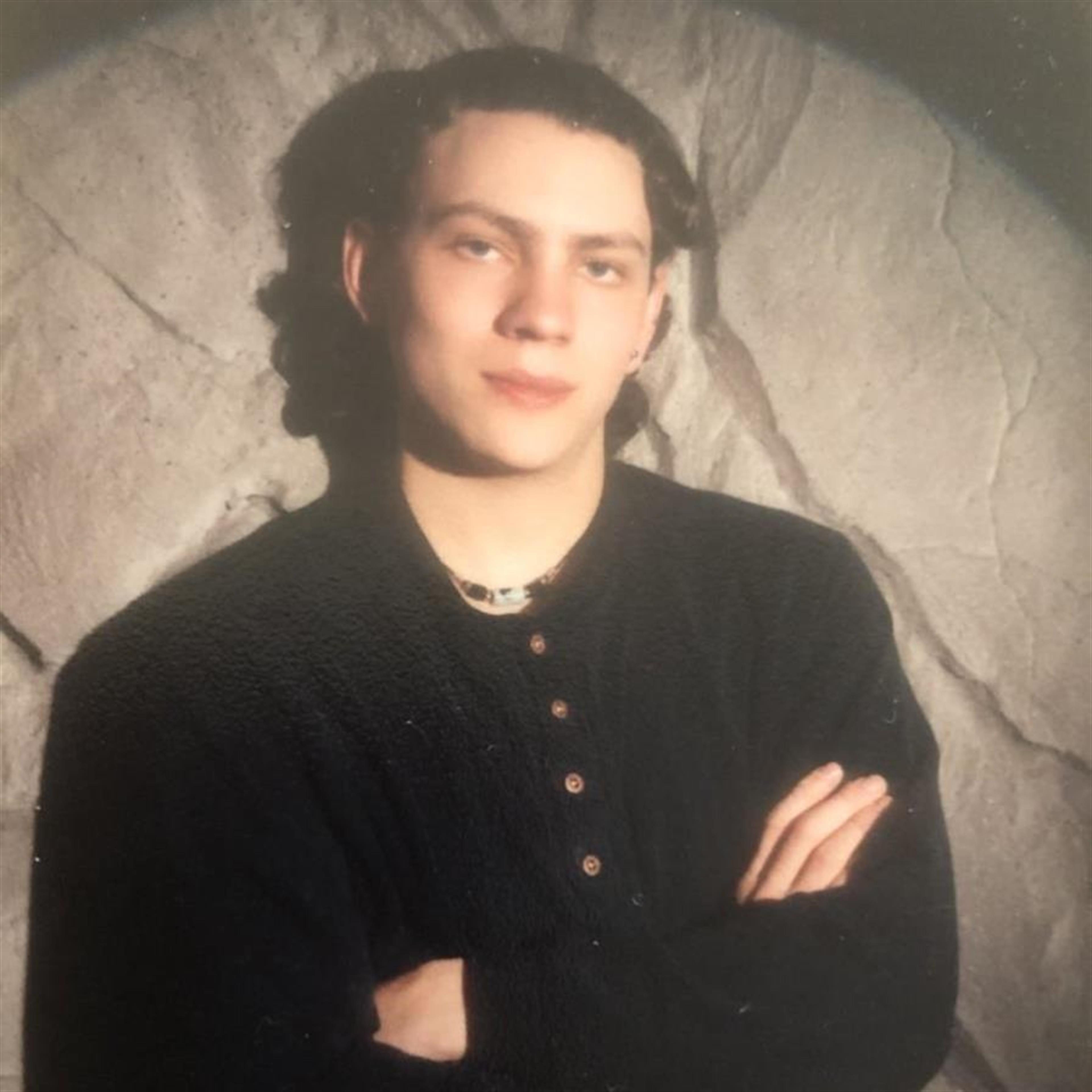 Mark Bernard Tudron