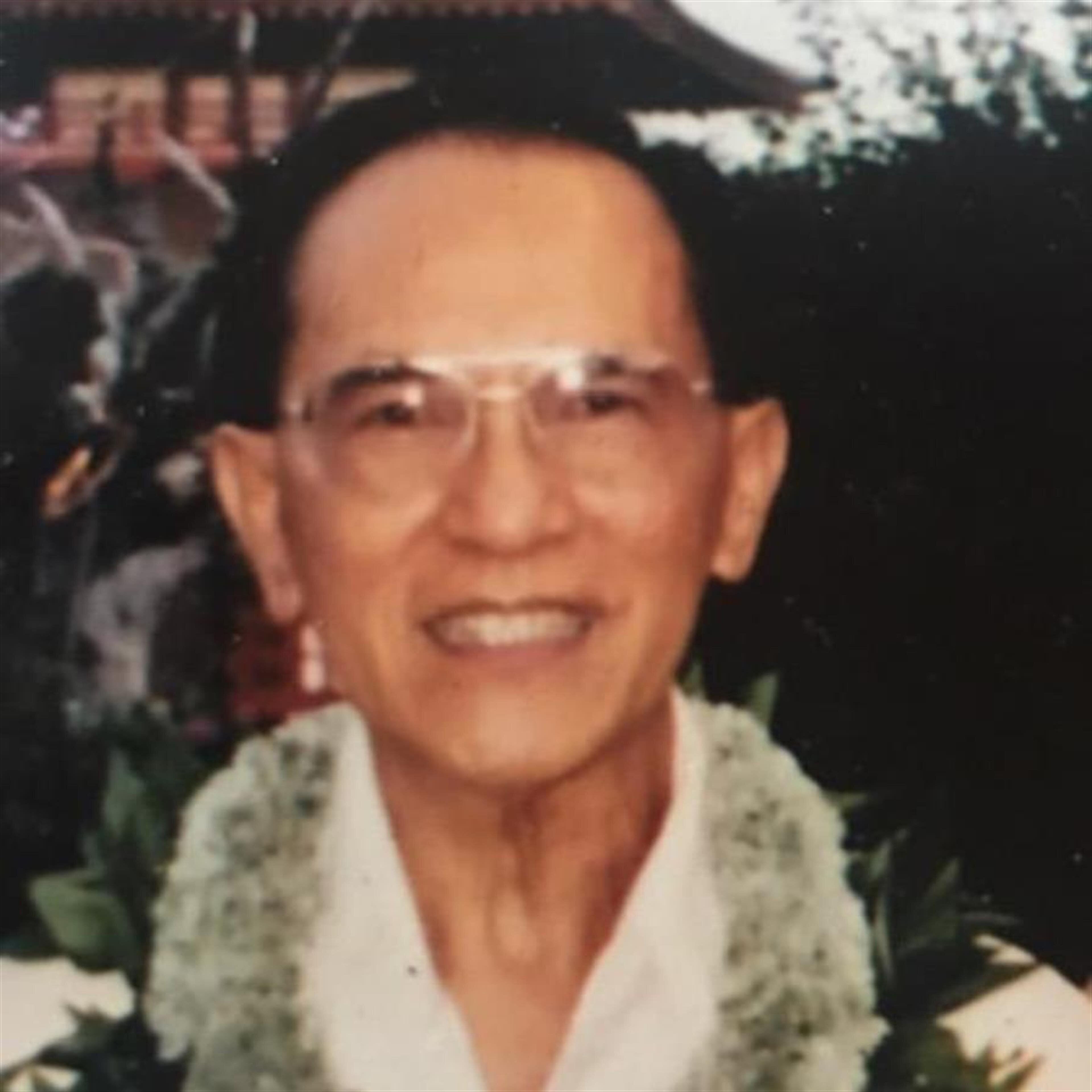 Alipio B. Criste