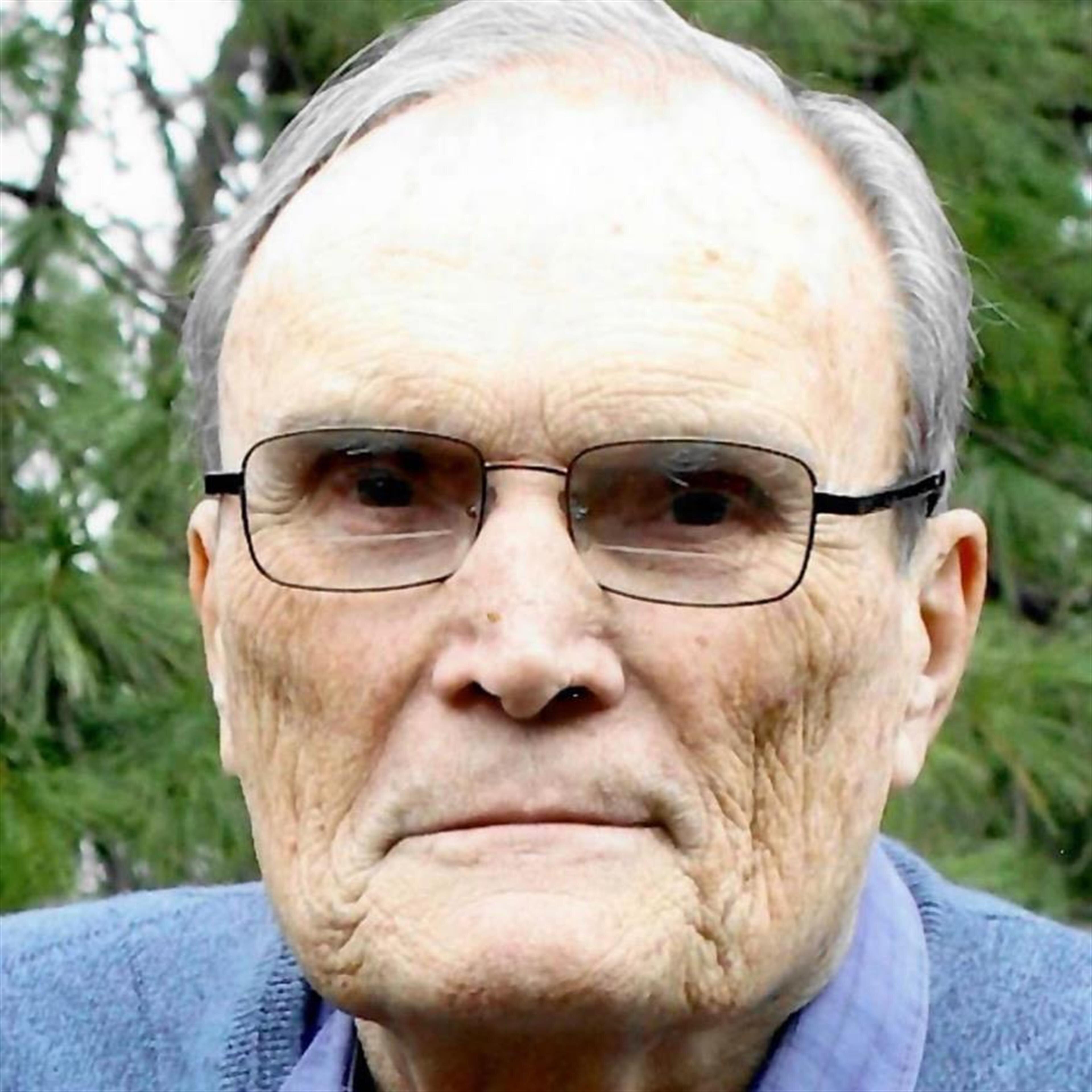 Raymond J. Berdyck