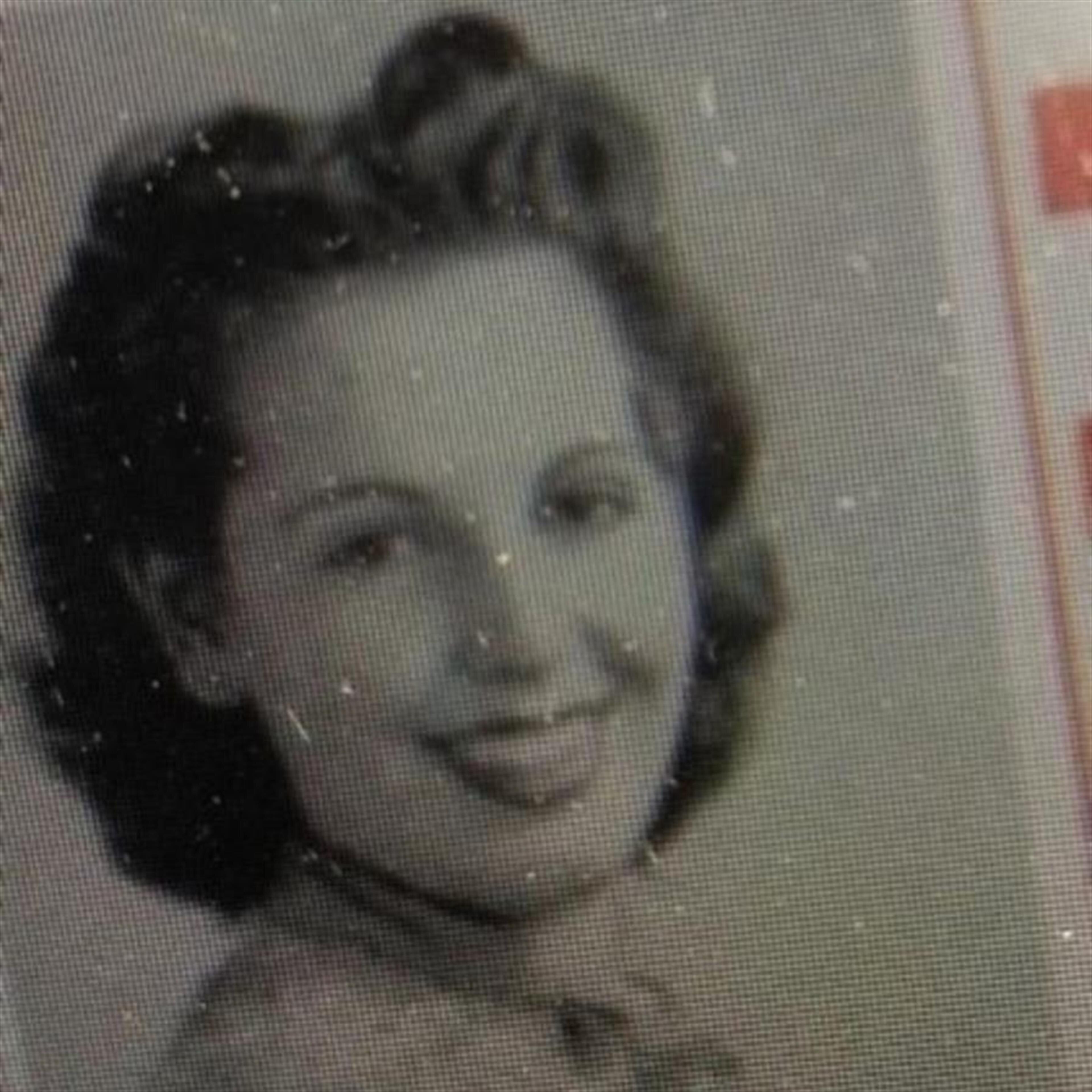 Irene Vann