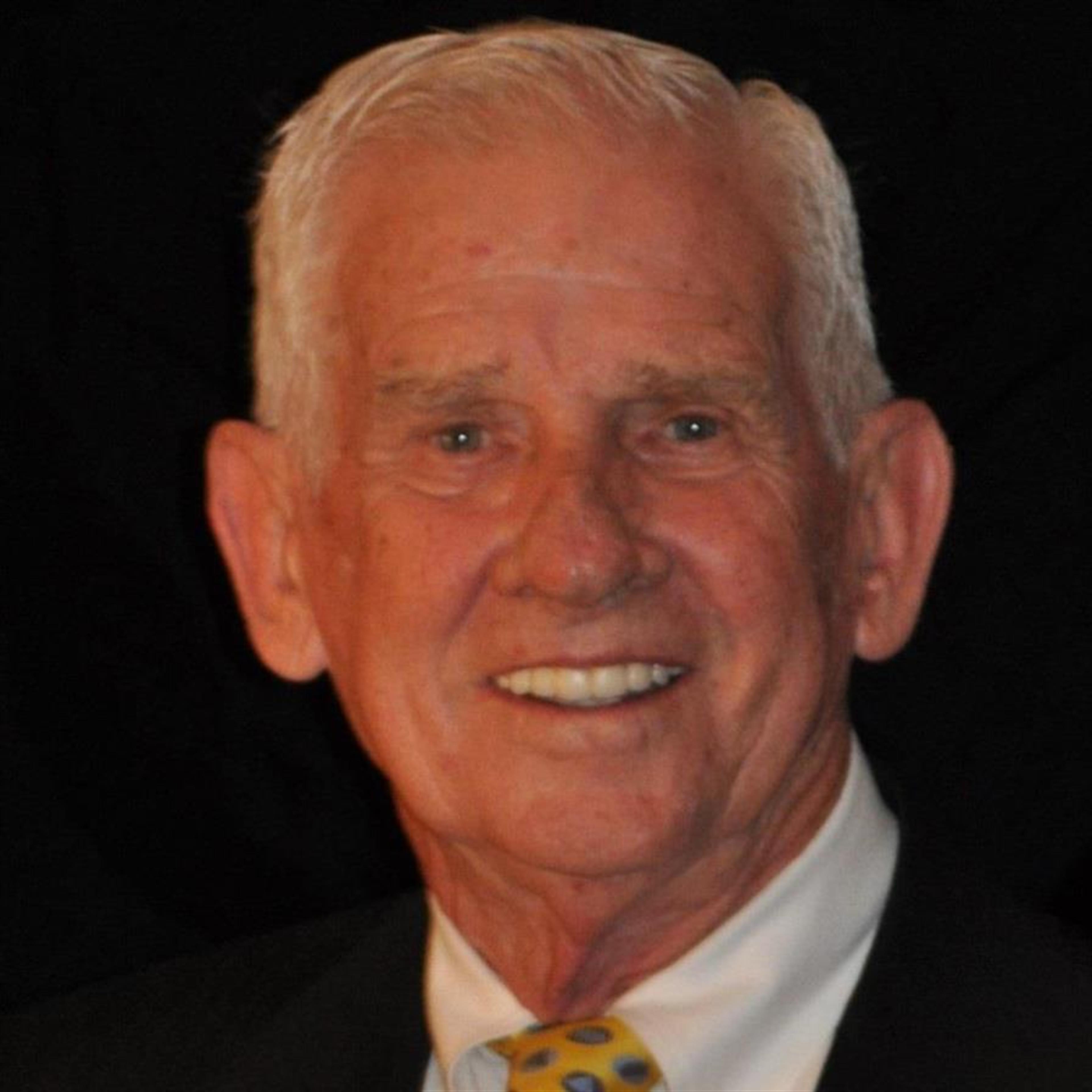 John Keith DeLay Jr