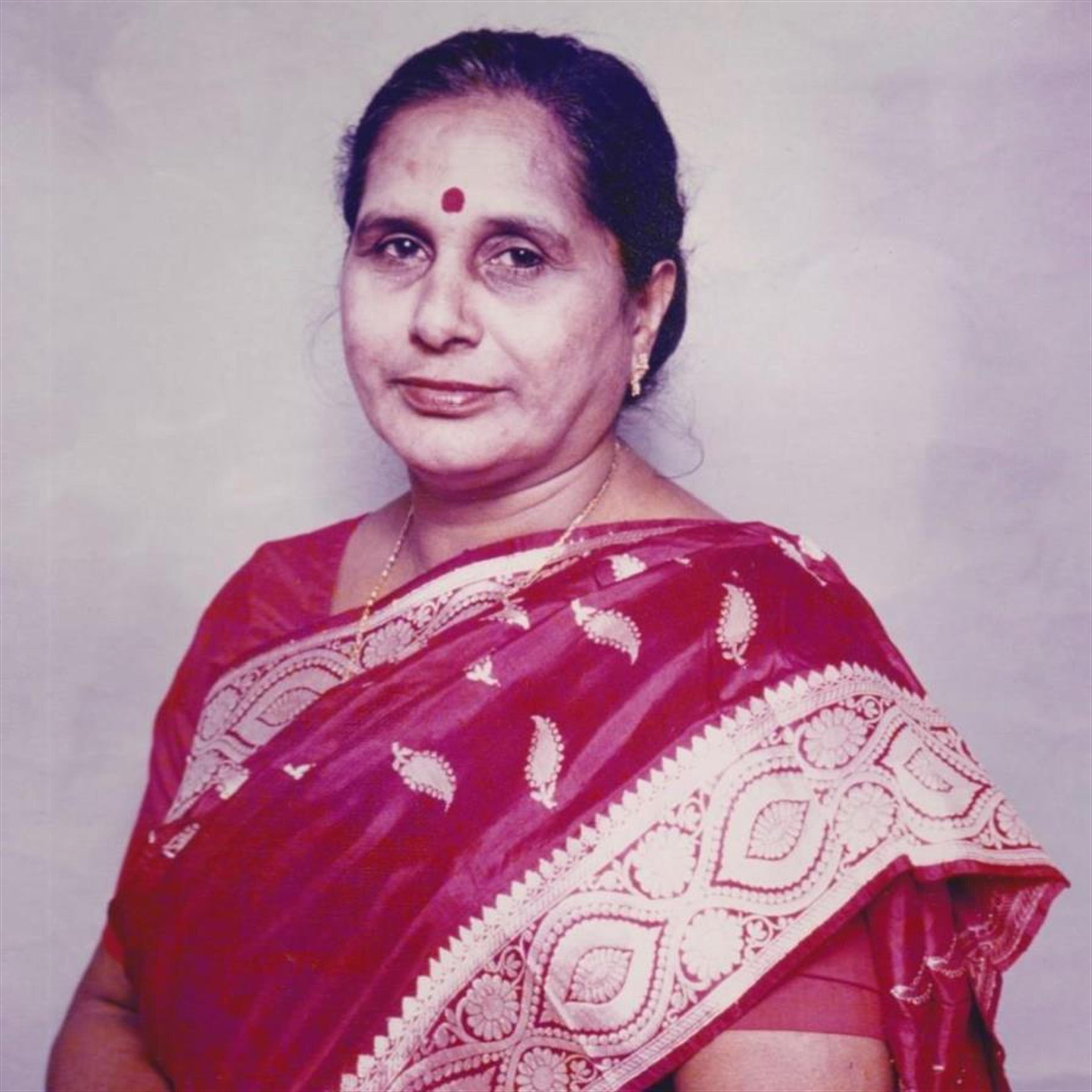 Satya Wati Karan