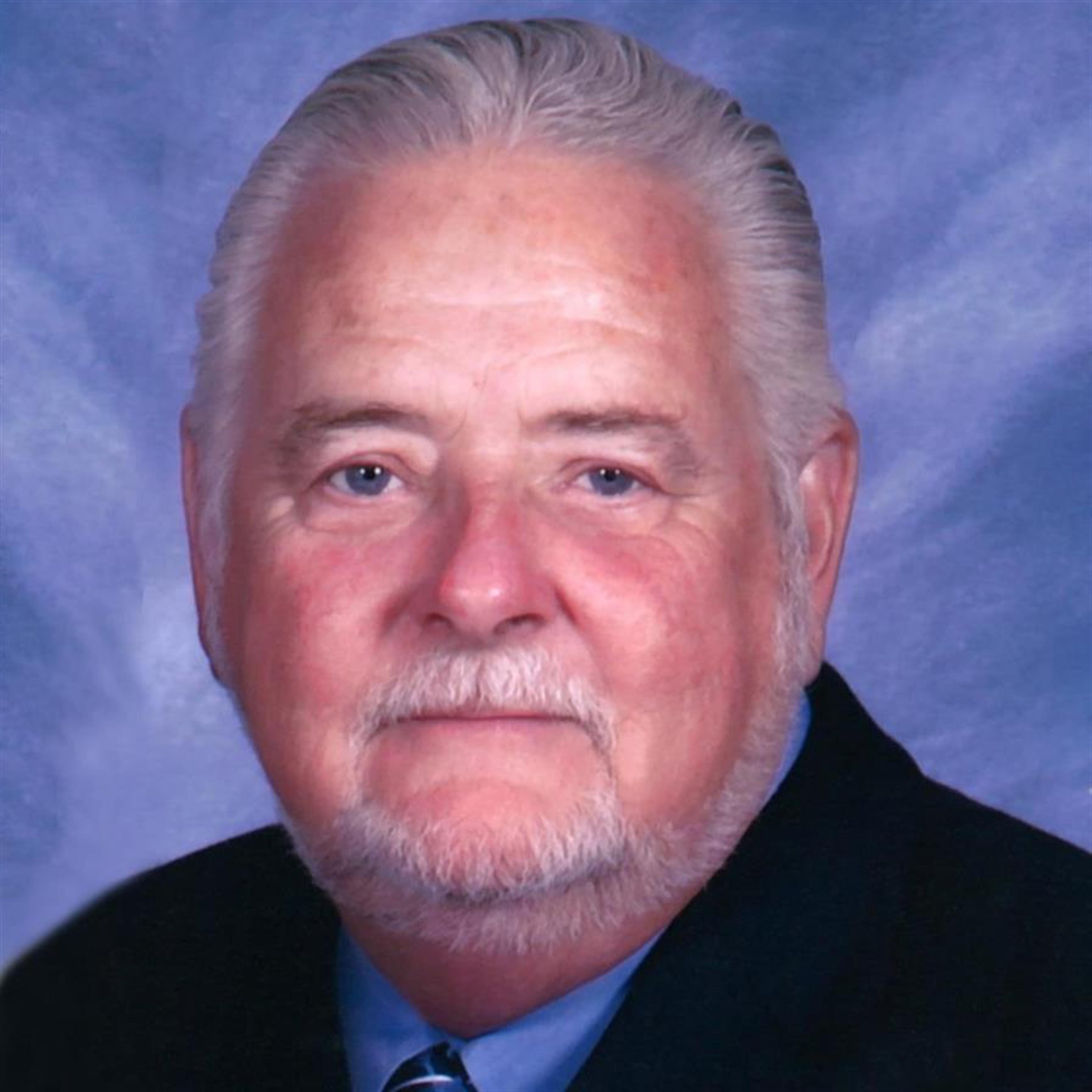 Wayne Morris