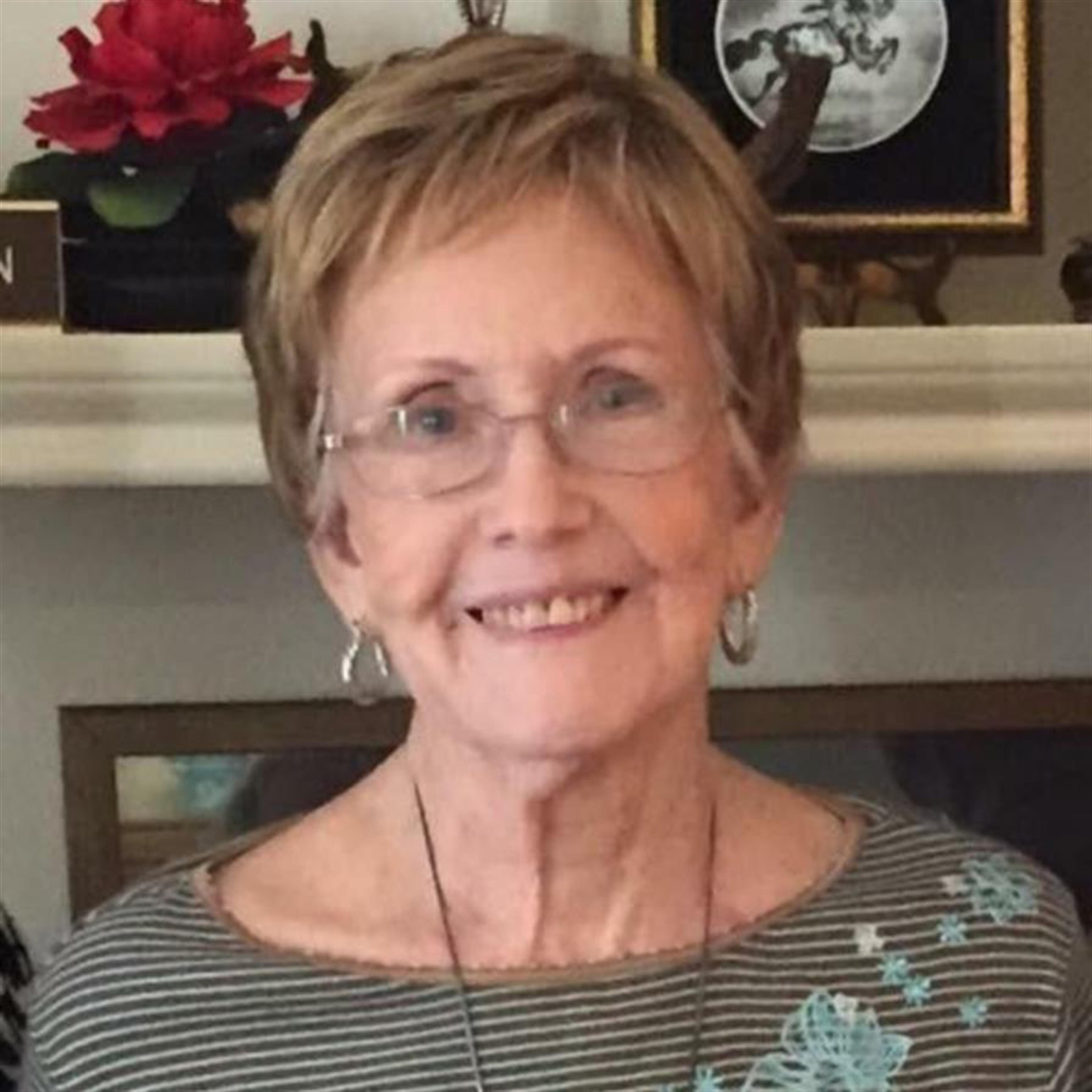 Mary Lou Anderson