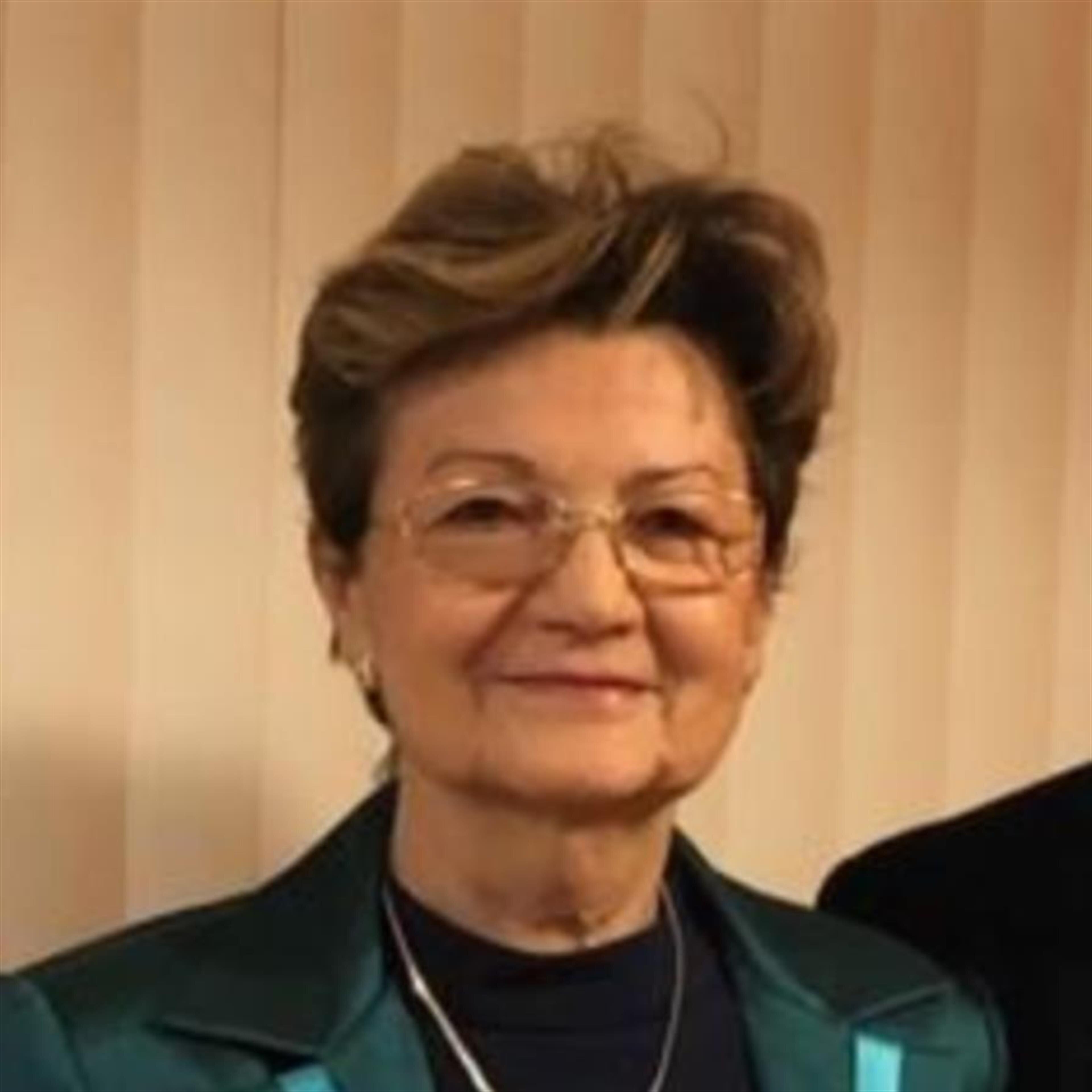 Vania Marin