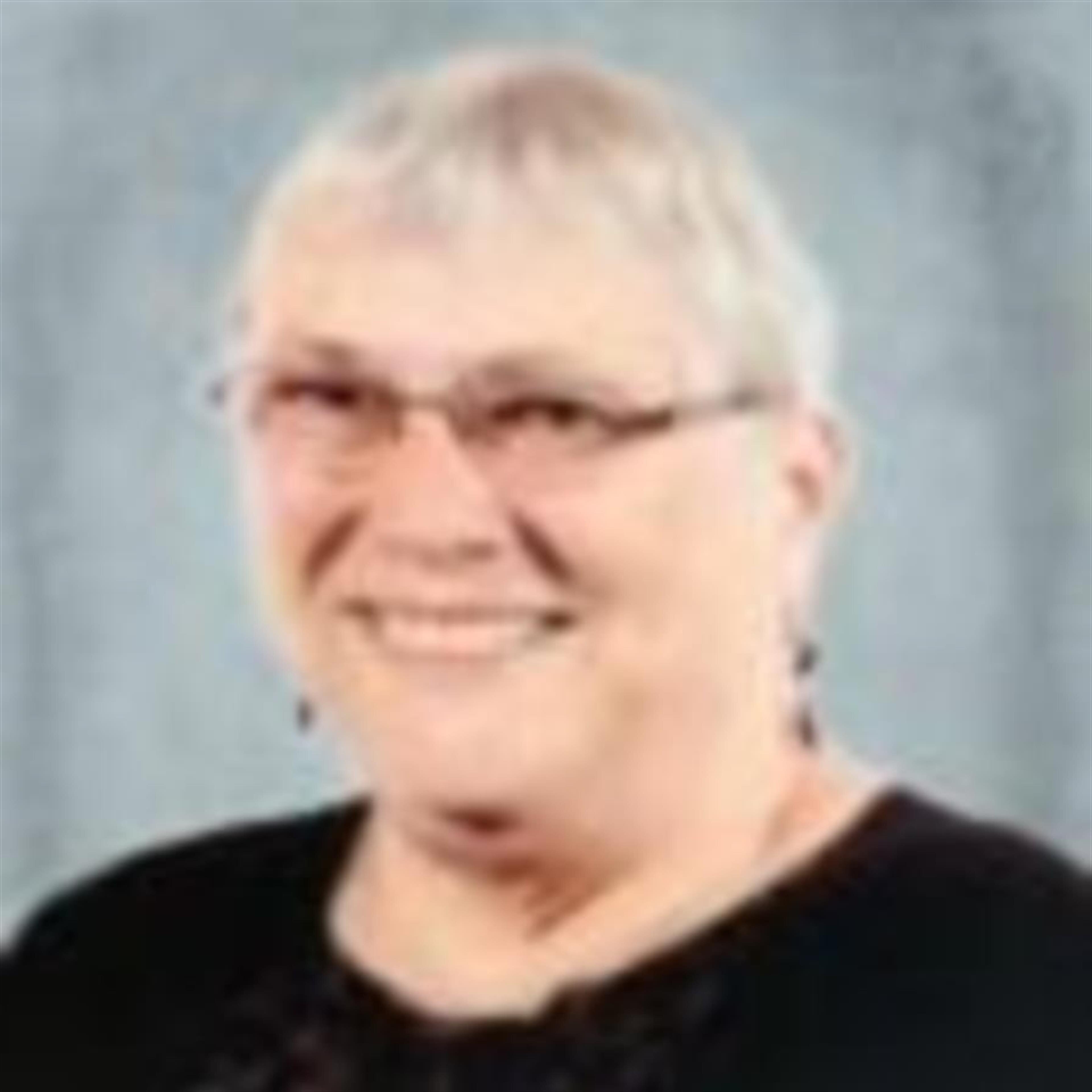 Jeannette O'Neill
